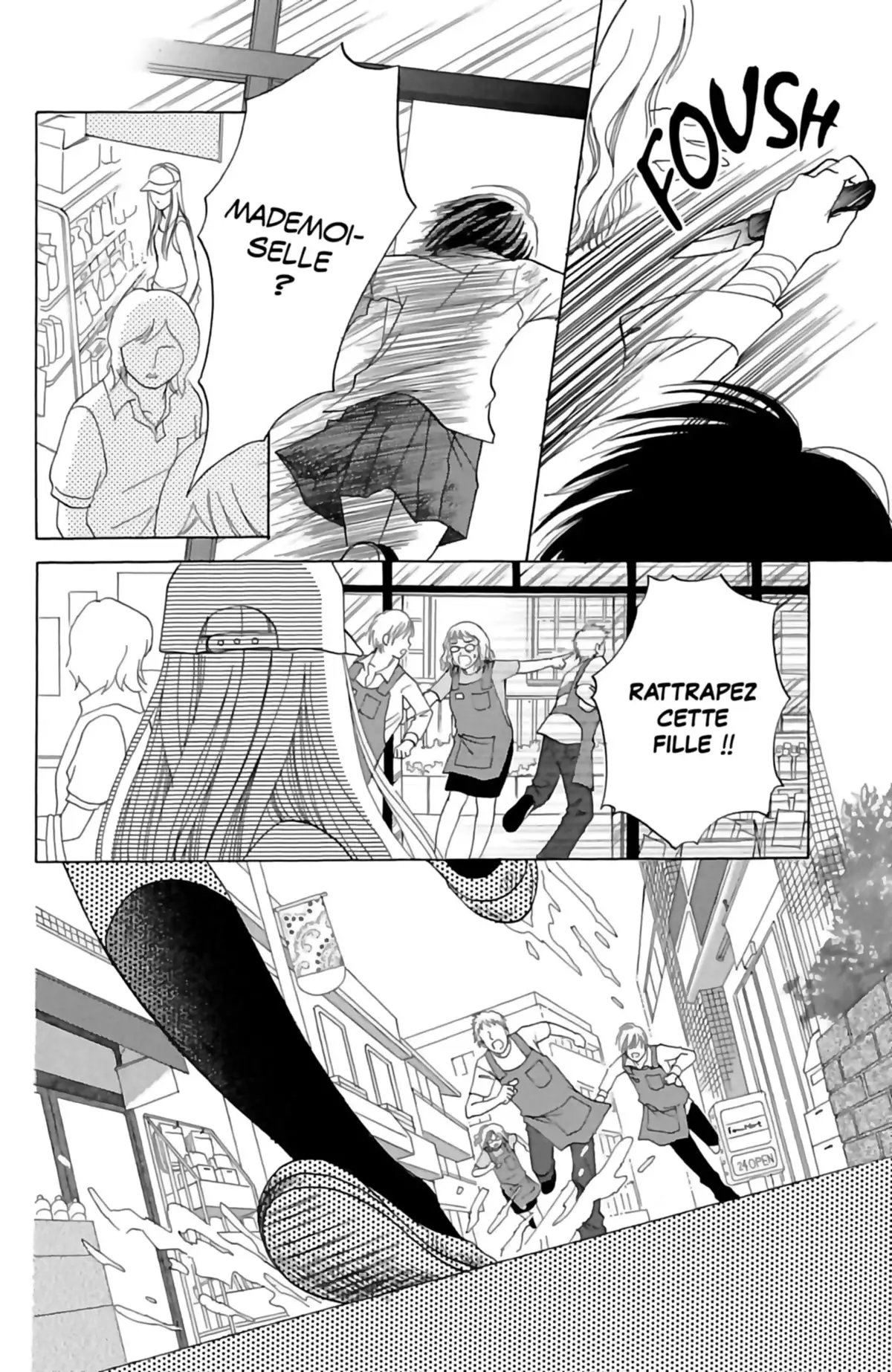 LIFE Volume 5 page 19