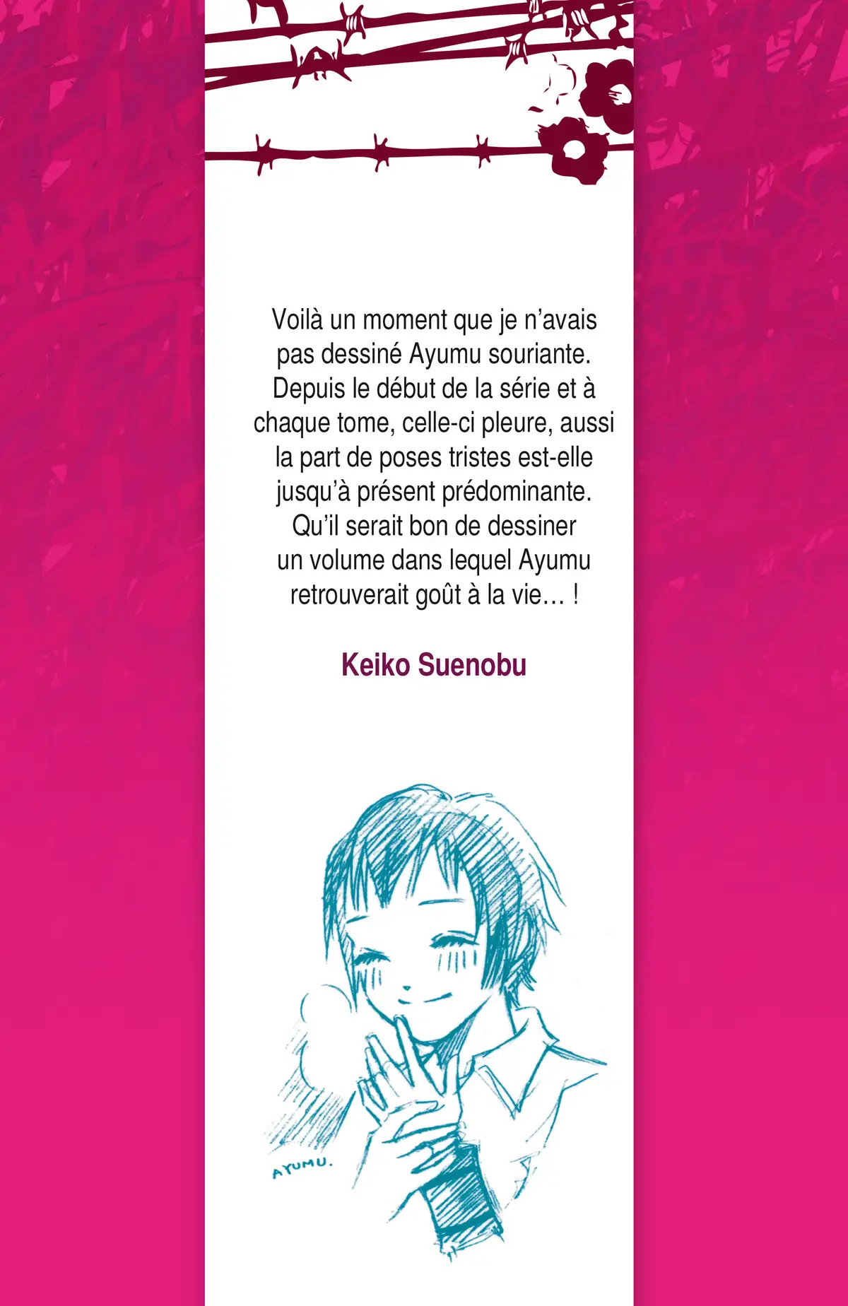 LIFE Volume 5 page 2