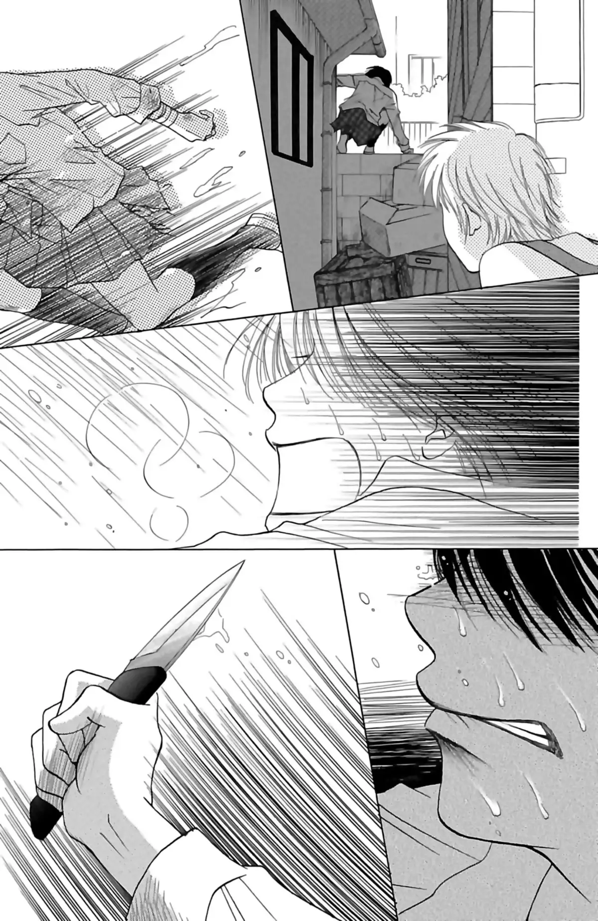 LIFE Volume 5 page 20