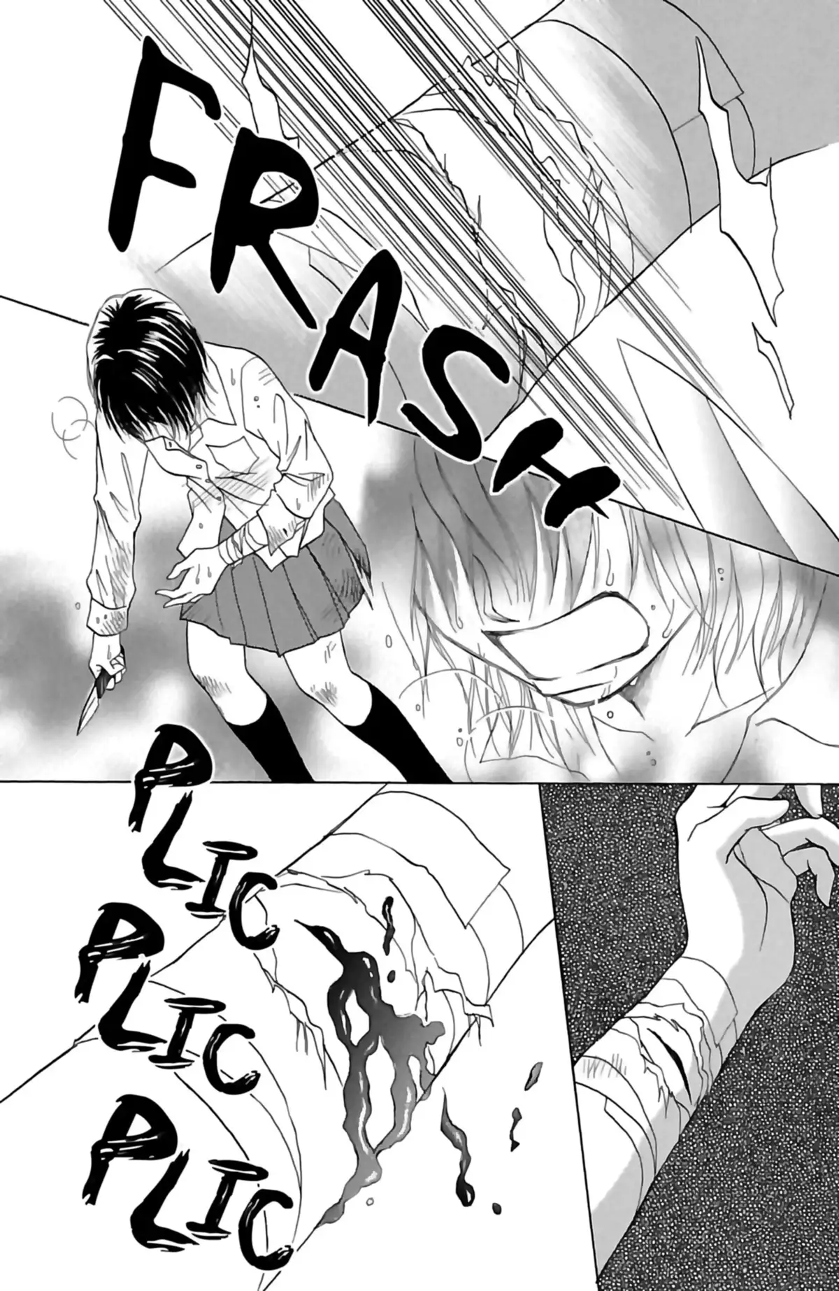 LIFE Volume 5 page 21