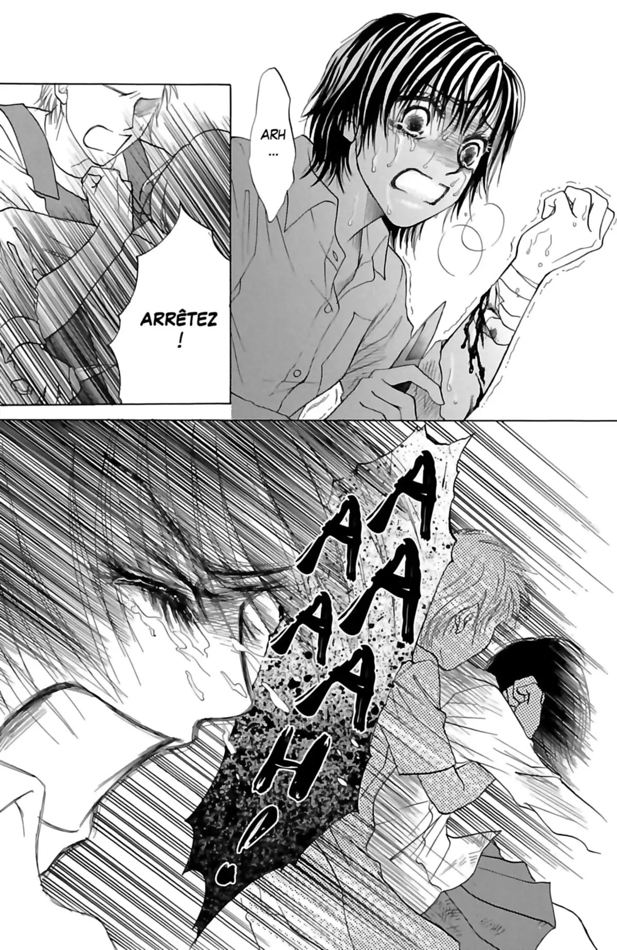 LIFE Volume 5 page 22