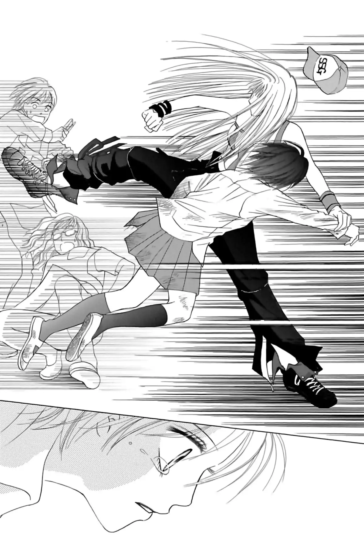 LIFE Volume 5 page 28