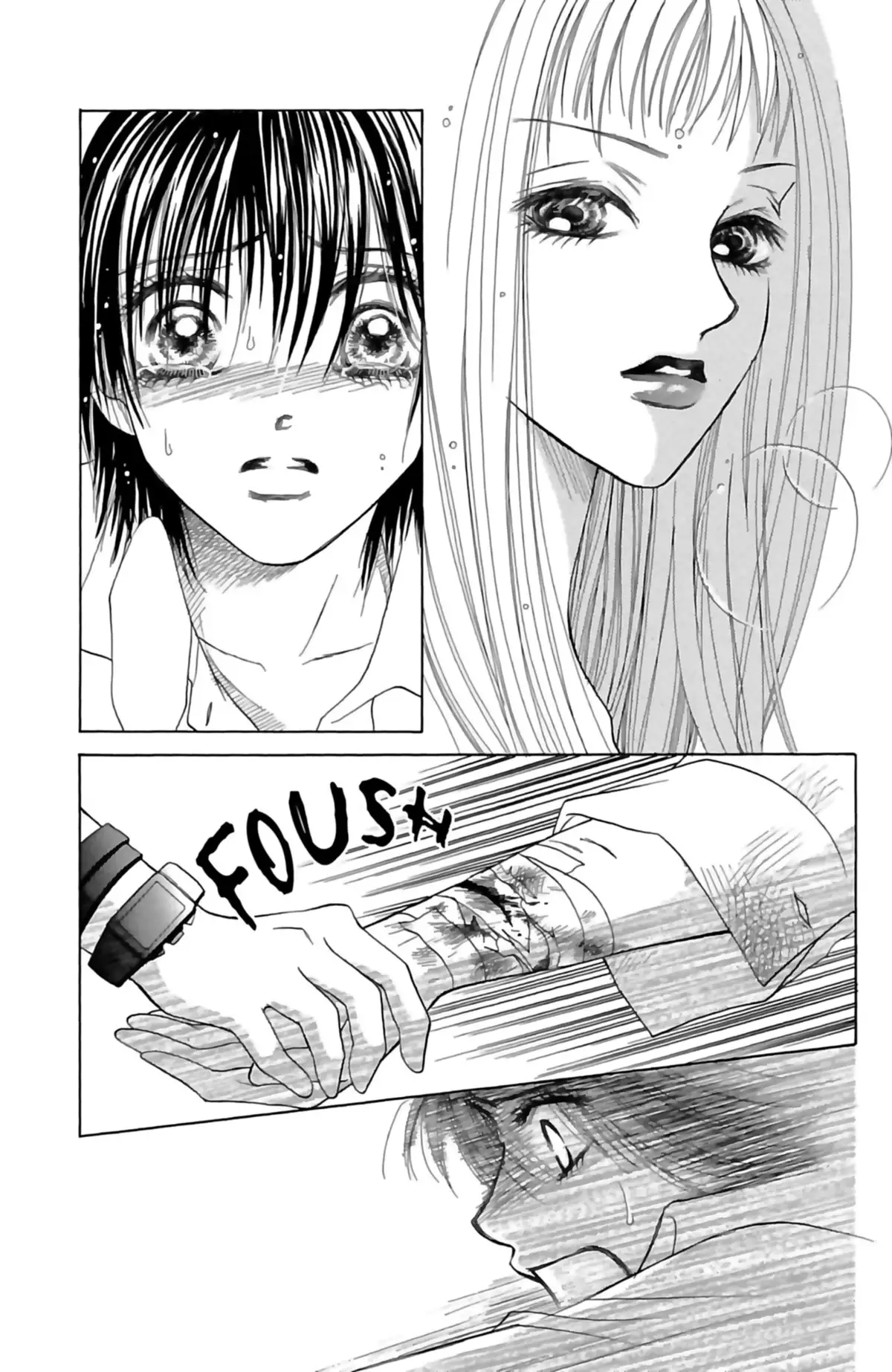 LIFE Volume 5 page 32