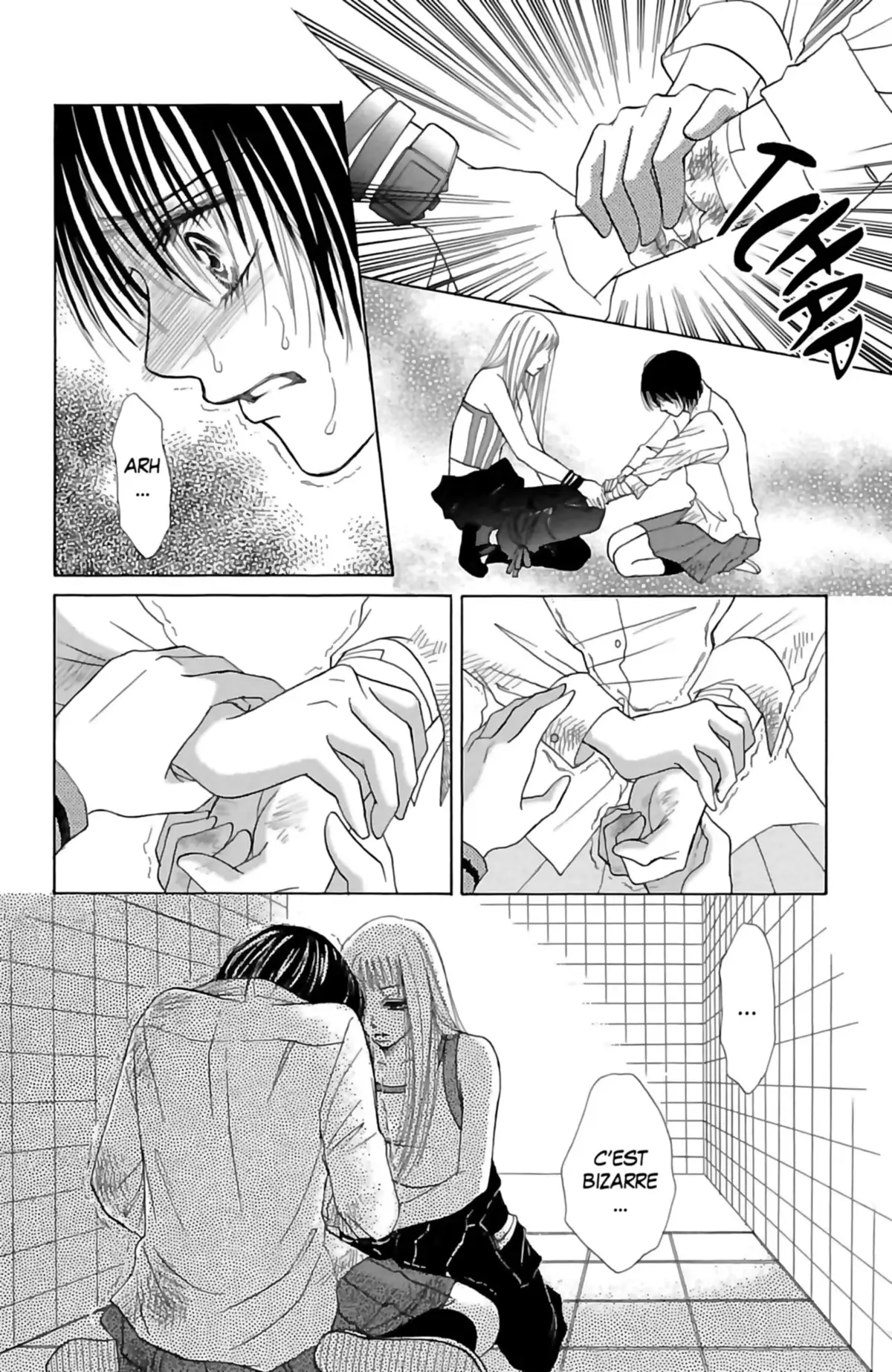 LIFE Volume 5 page 33