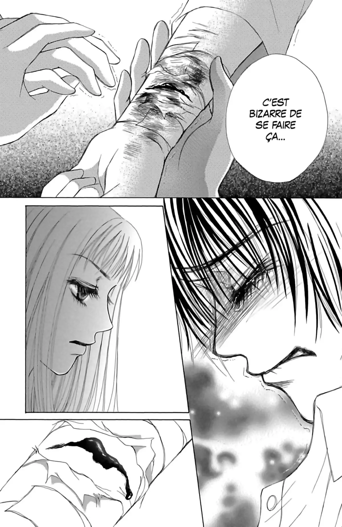 LIFE Volume 5 page 34