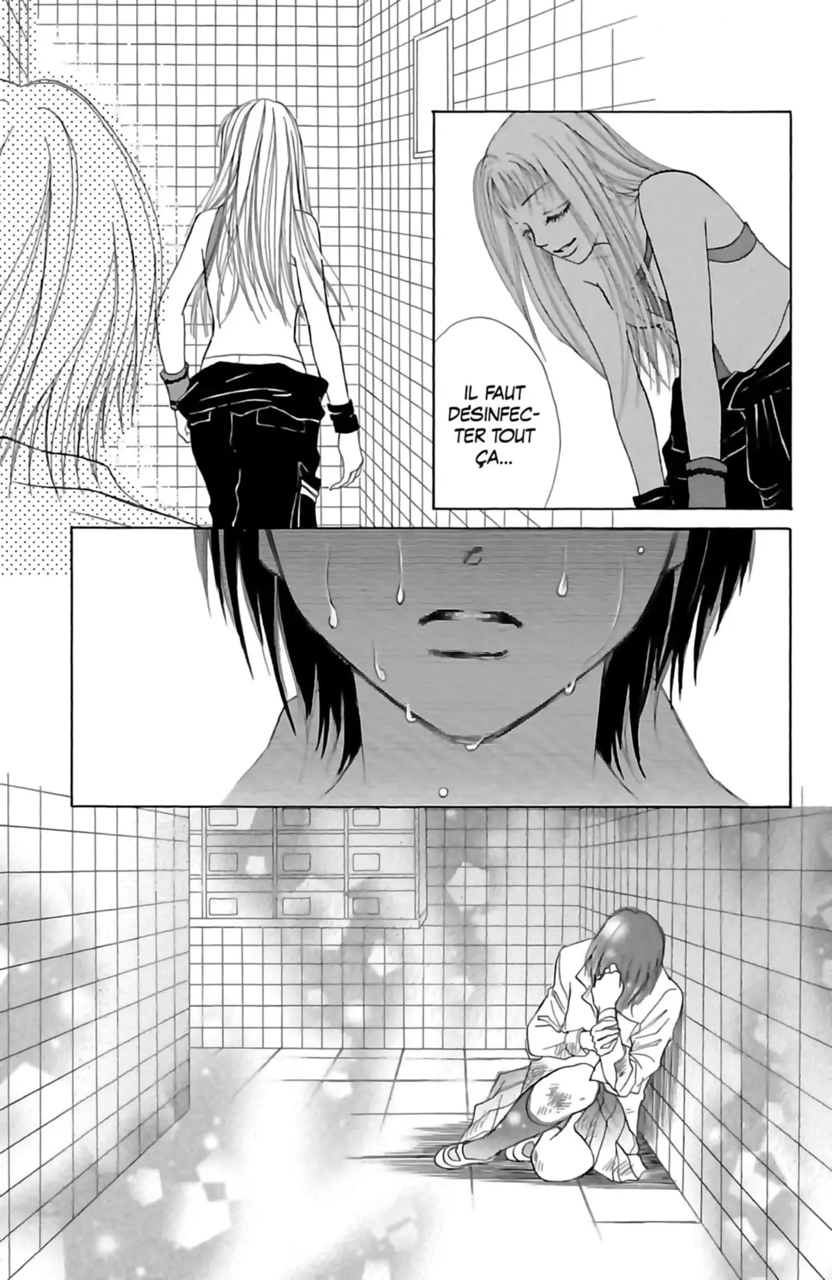 LIFE Volume 5 page 38
