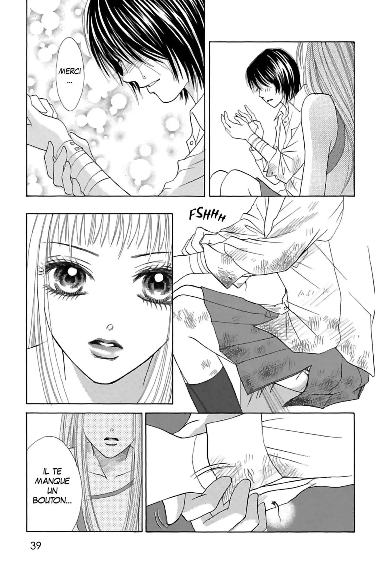 LIFE Volume 5 page 40