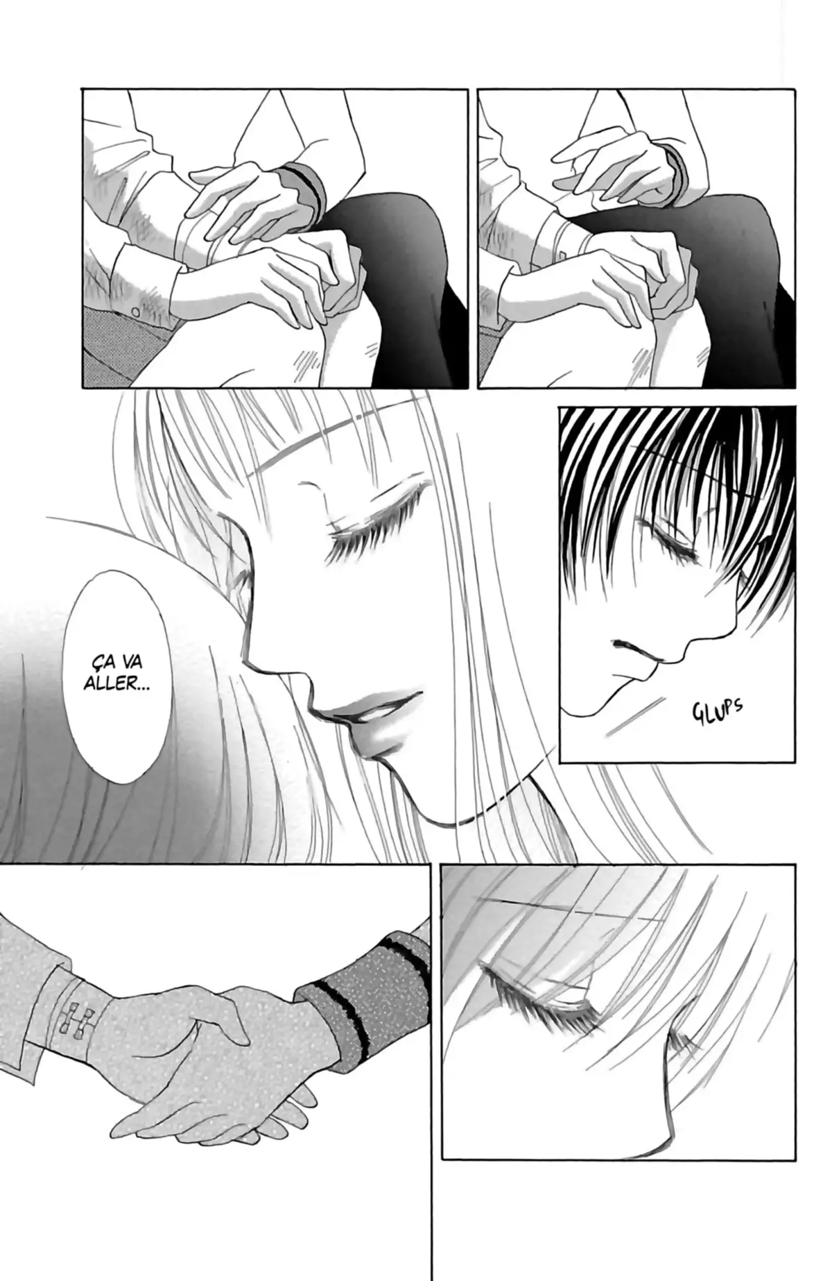 LIFE Volume 5 page 42