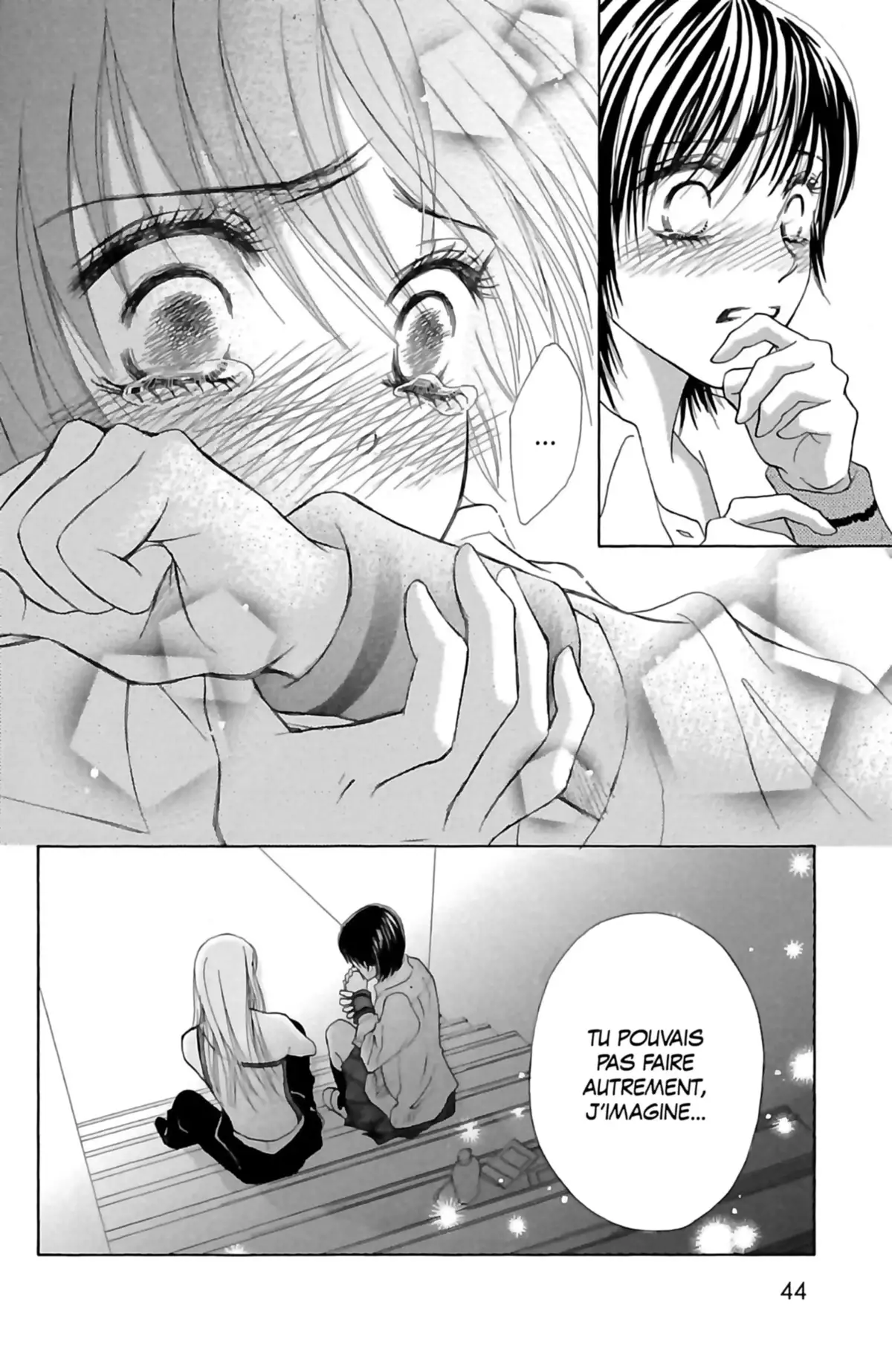 LIFE Volume 5 page 45
