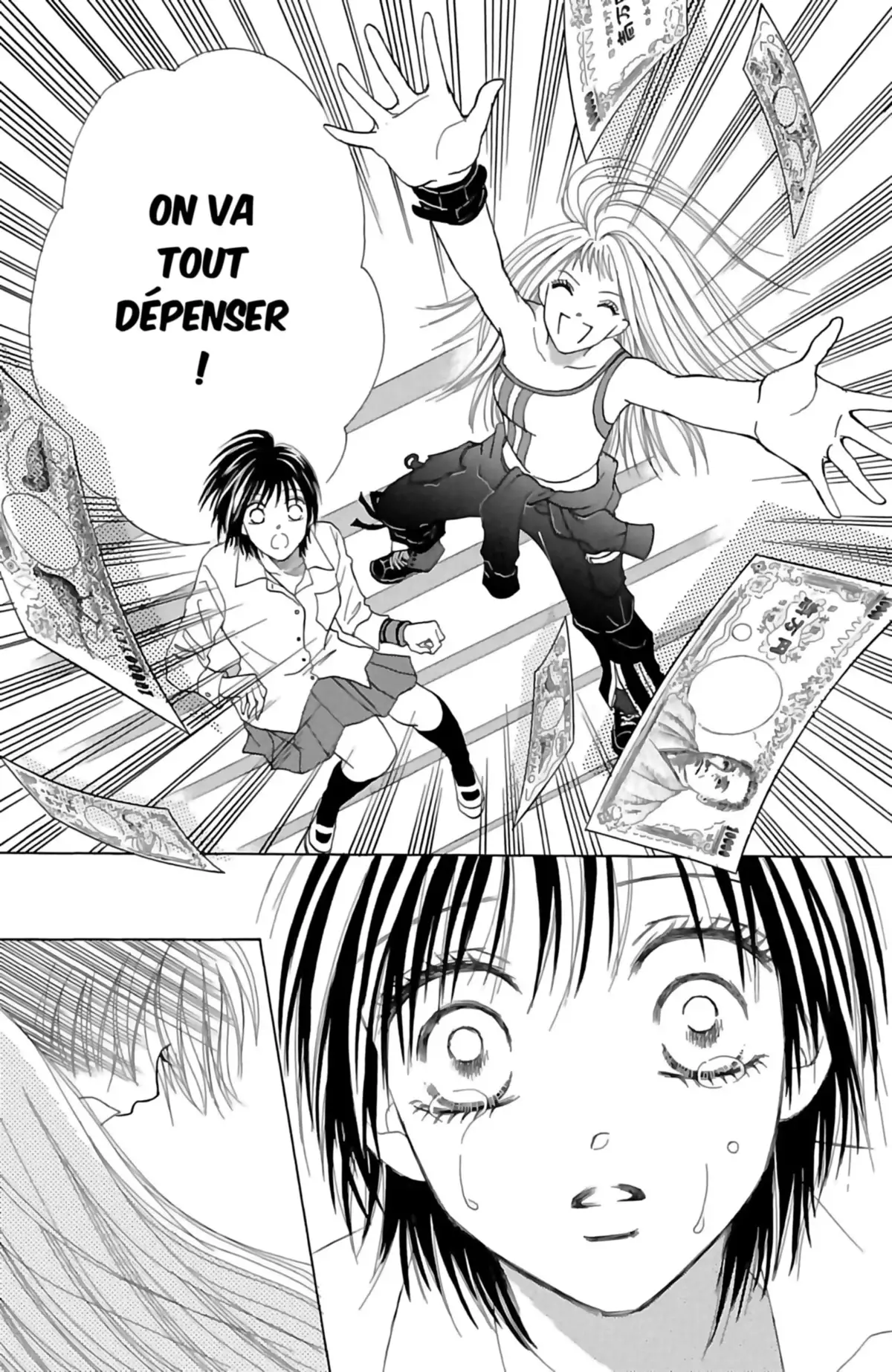 LIFE Volume 5 page 50