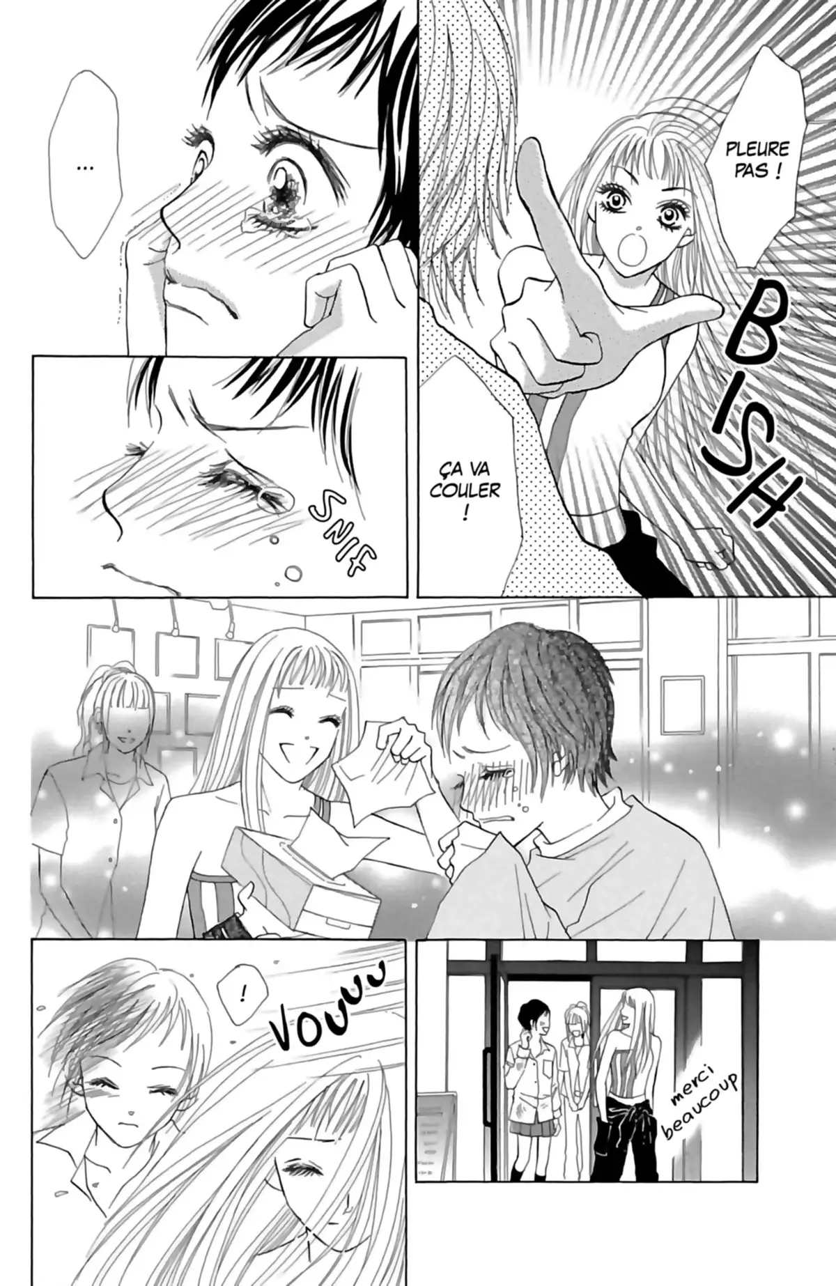 LIFE Volume 5 page 61