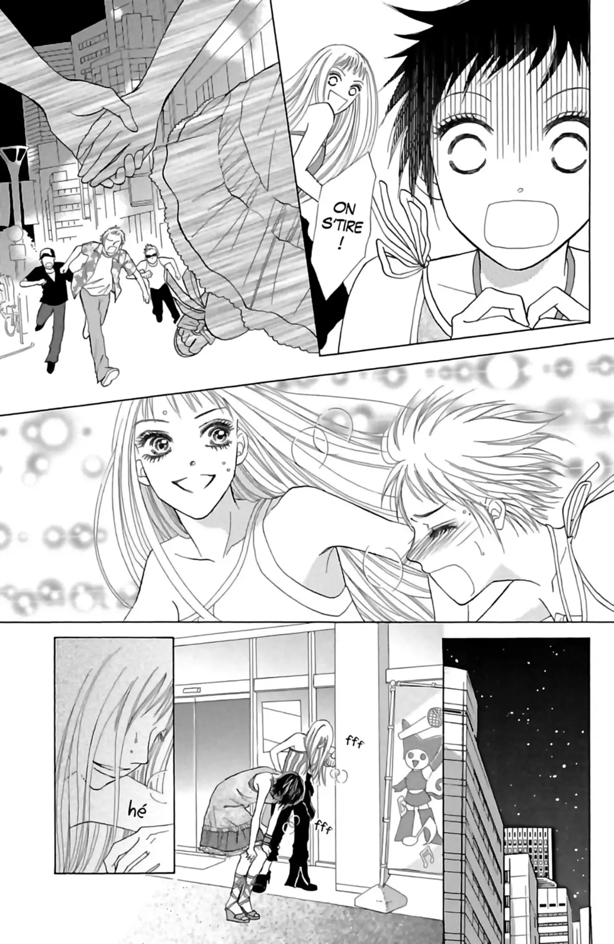 LIFE Volume 5 page 78