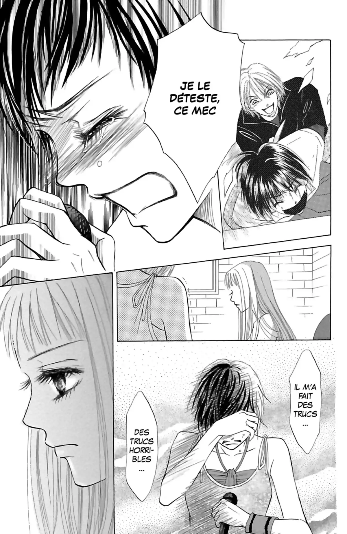 LIFE Volume 5 page 86