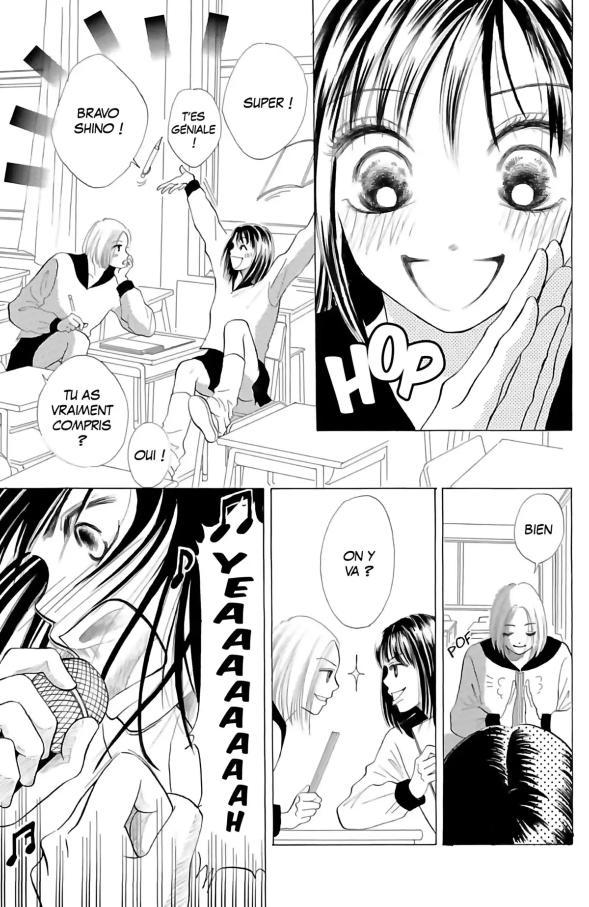 LIFE Volume 1 page 11