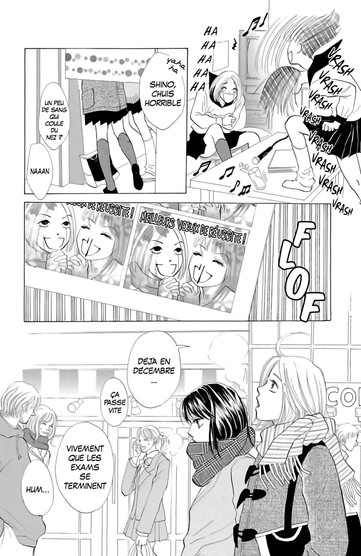 LIFE Volume 1 page 12