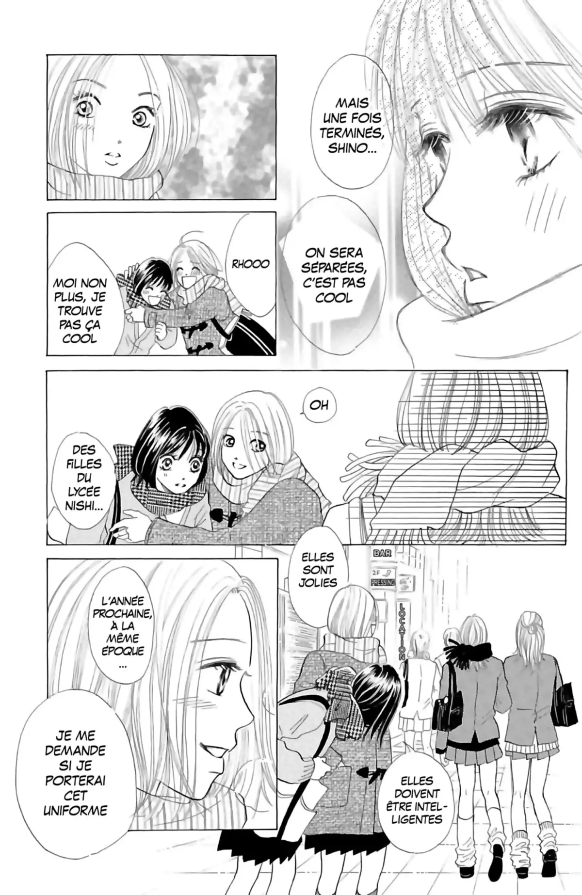 LIFE Volume 1 page 13