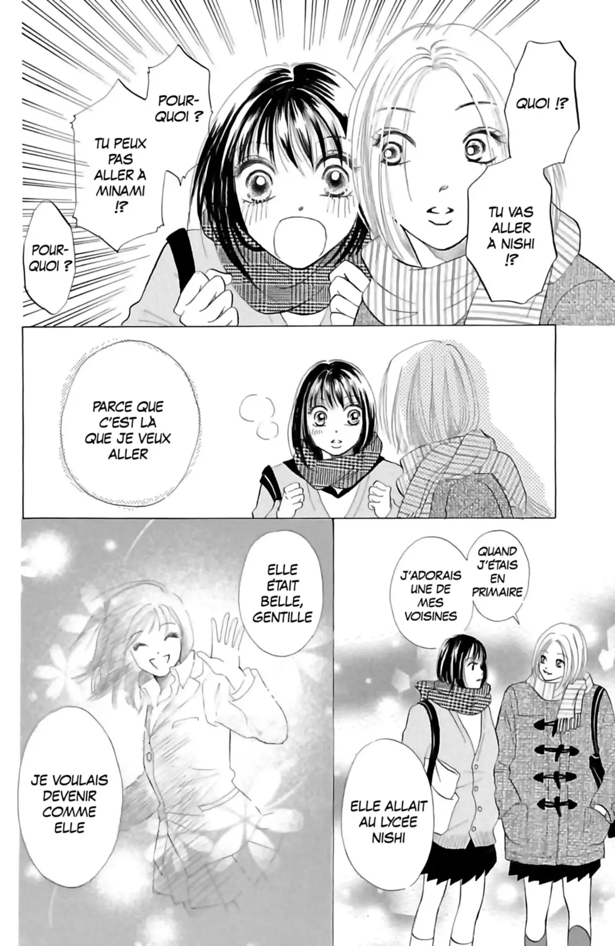 LIFE Volume 1 page 14