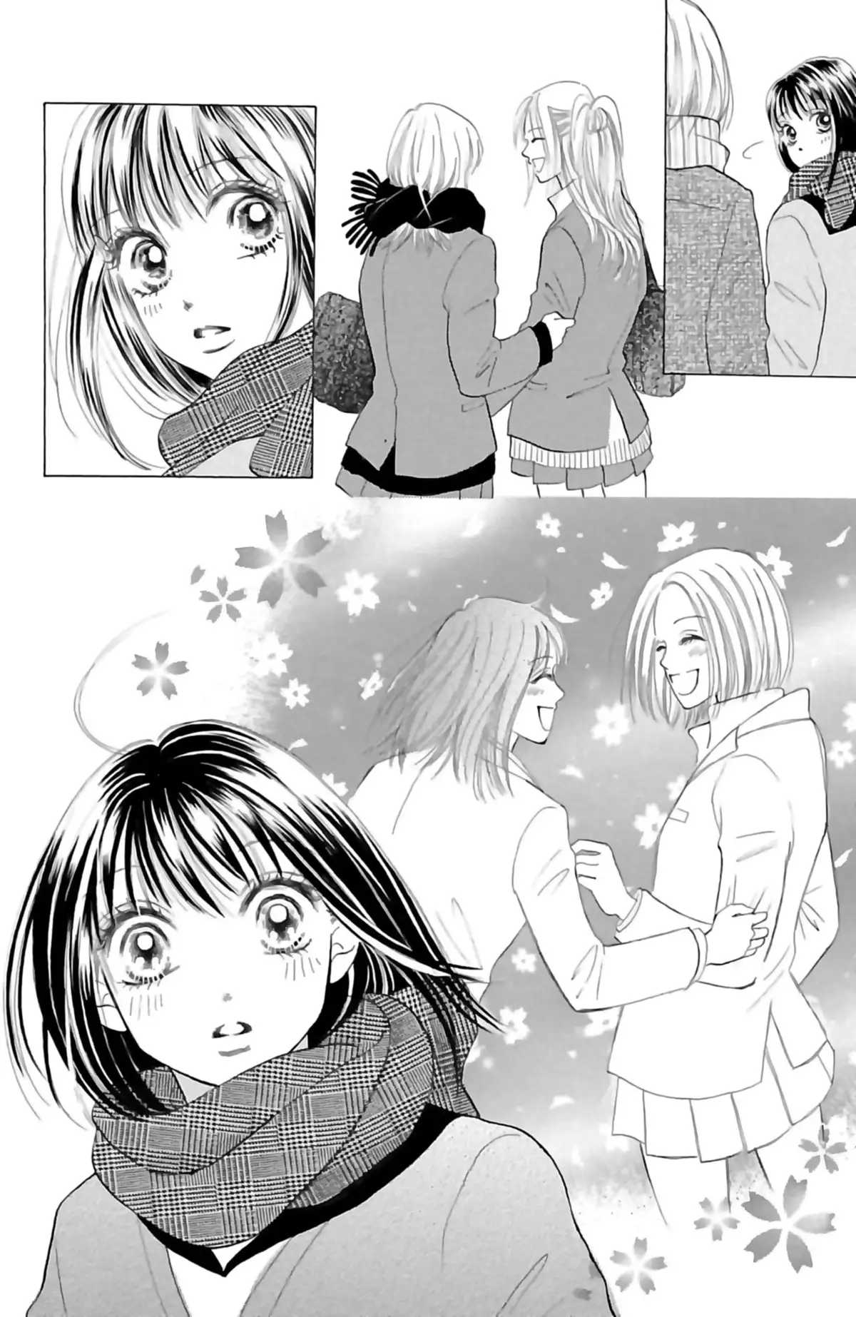 LIFE Volume 1 page 16