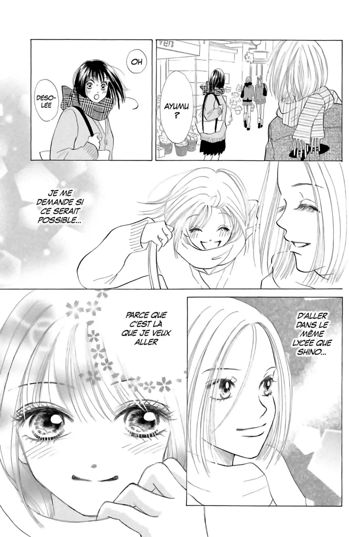 LIFE Volume 1 page 17