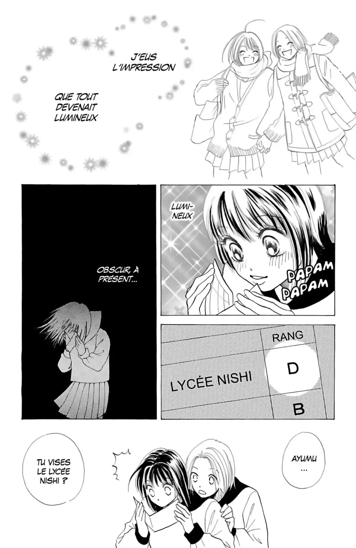 LIFE Volume 1 page 18