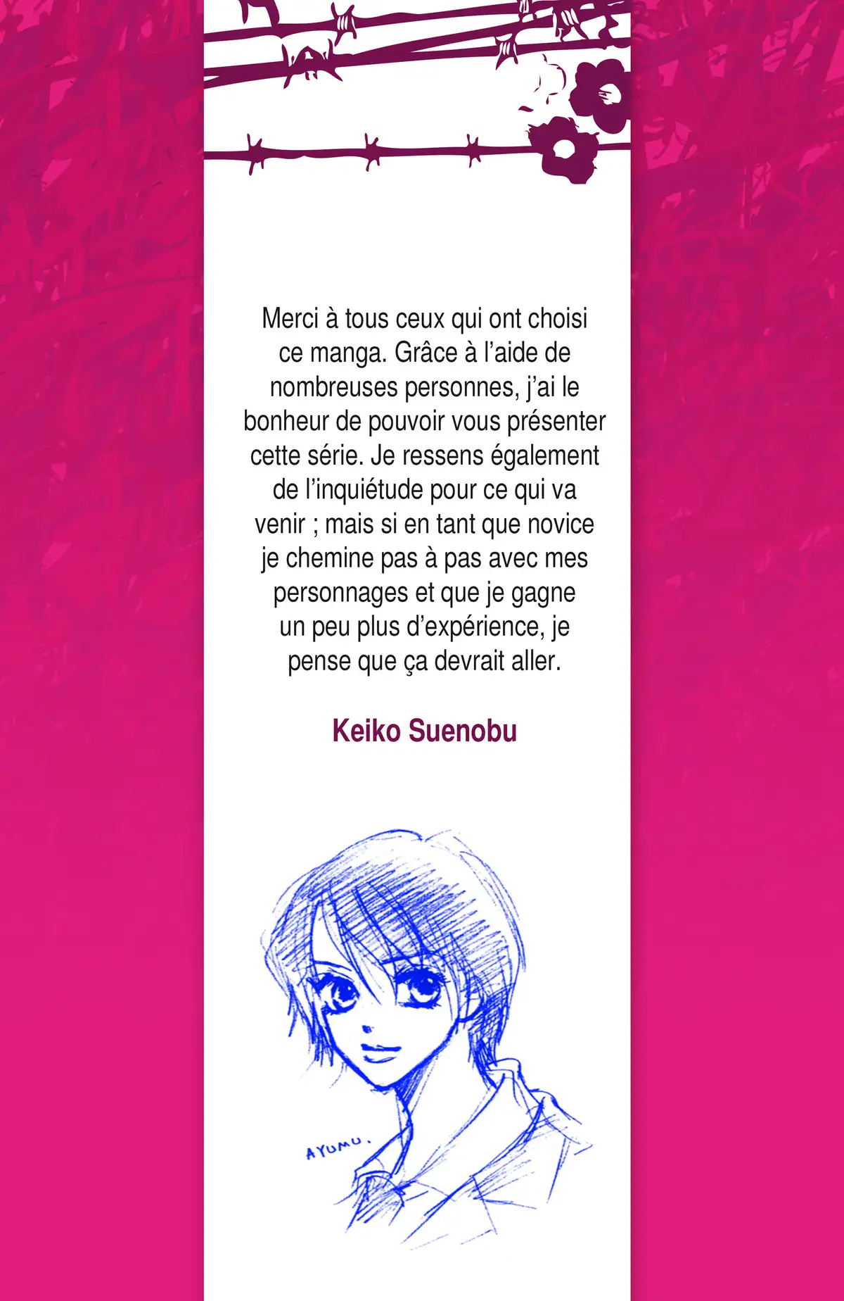 LIFE Volume 1 page 2