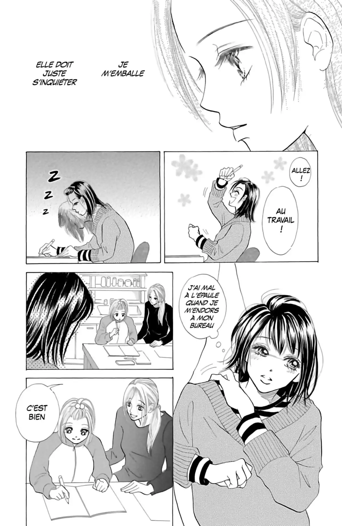LIFE Volume 1 page 21