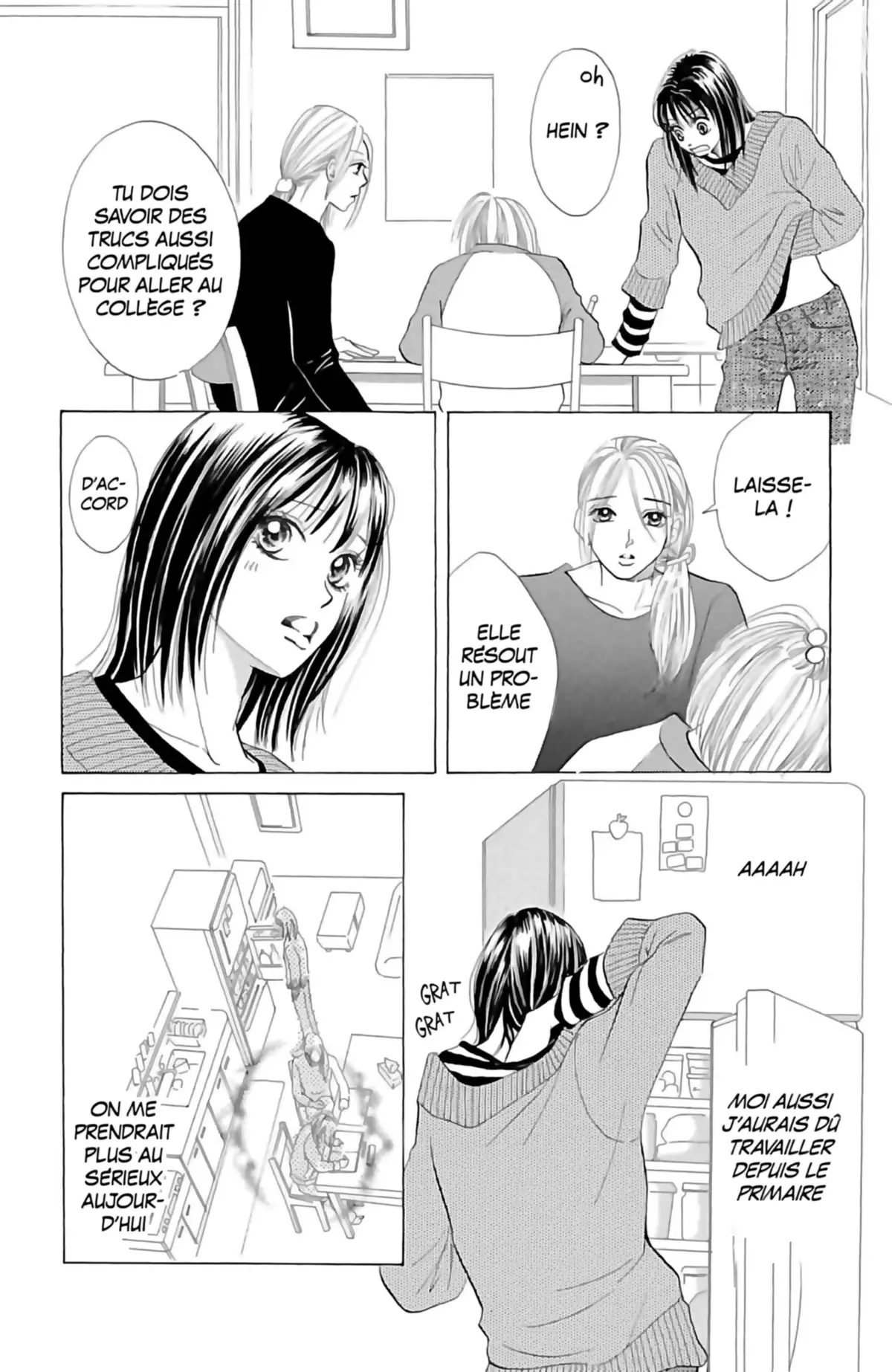 LIFE Volume 1 page 22
