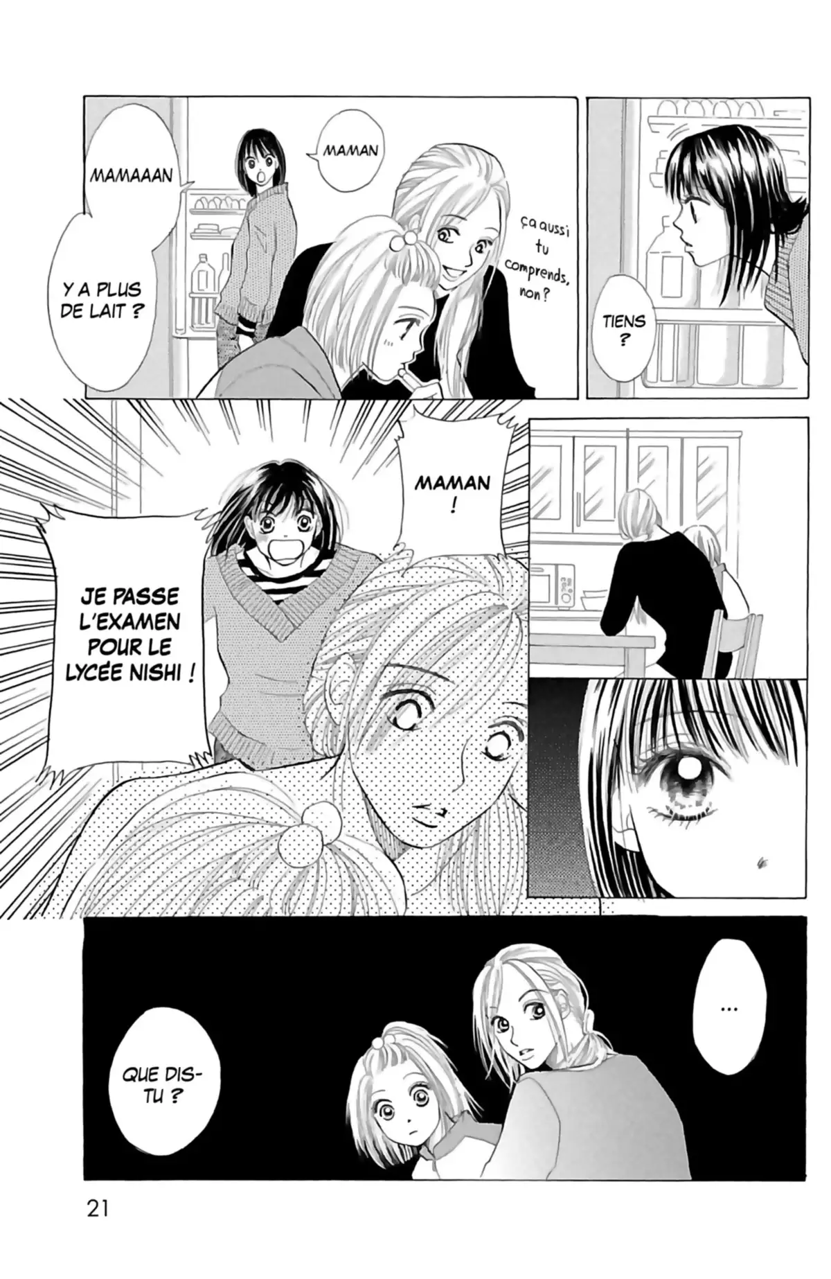 LIFE Volume 1 page 23