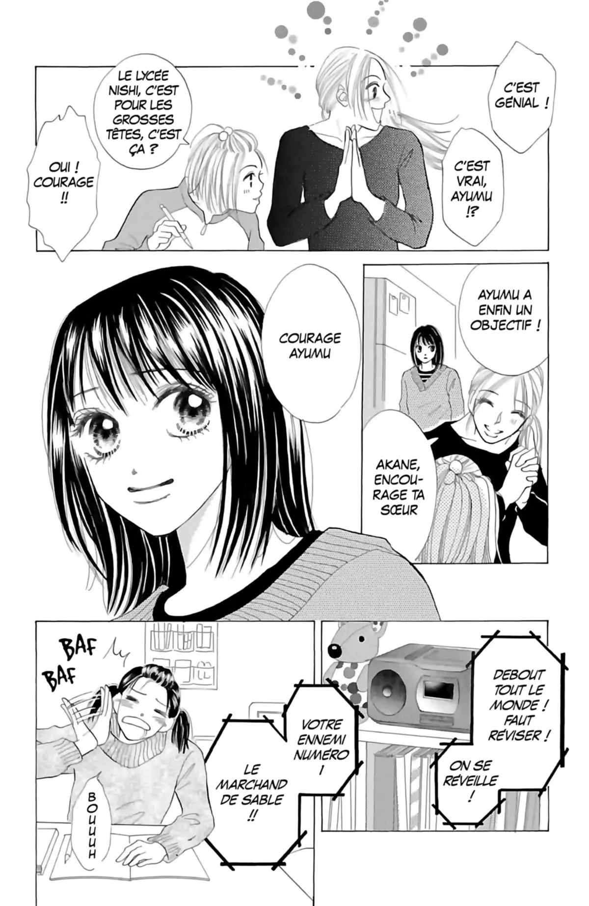LIFE Volume 1 page 24