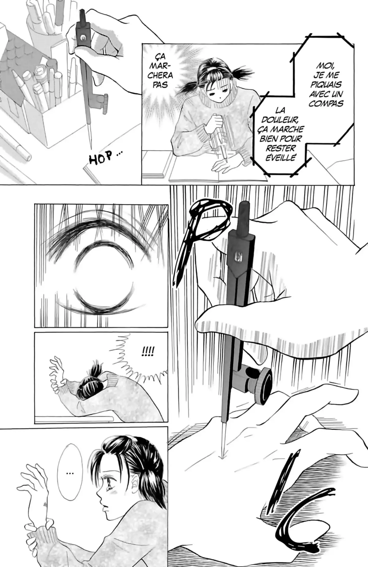 LIFE Volume 1 page 25