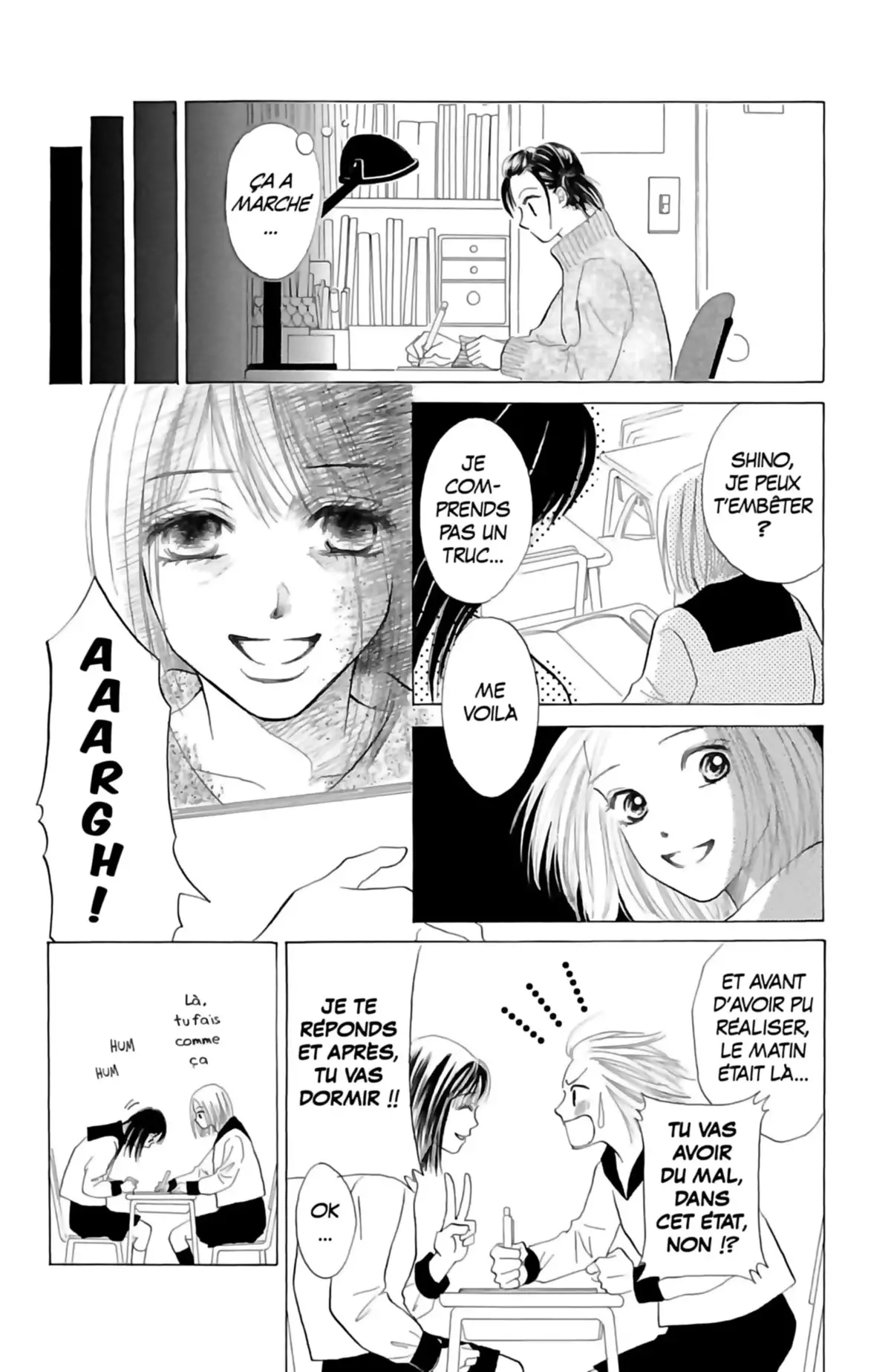 LIFE Volume 1 page 26
