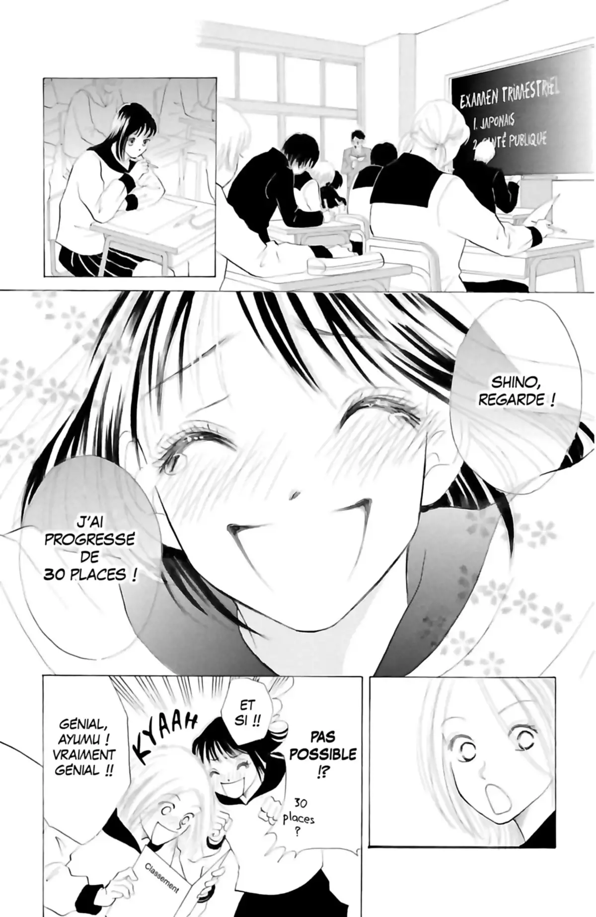 LIFE Volume 1 page 27