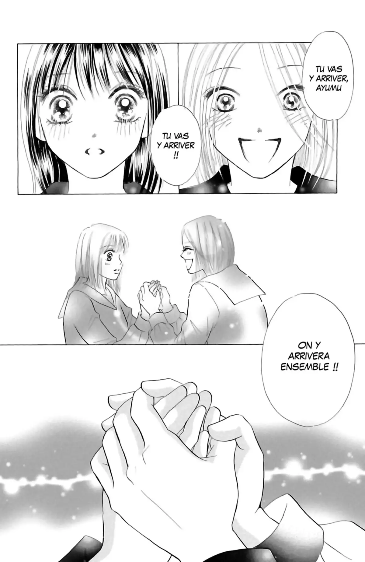 LIFE Volume 1 page 28