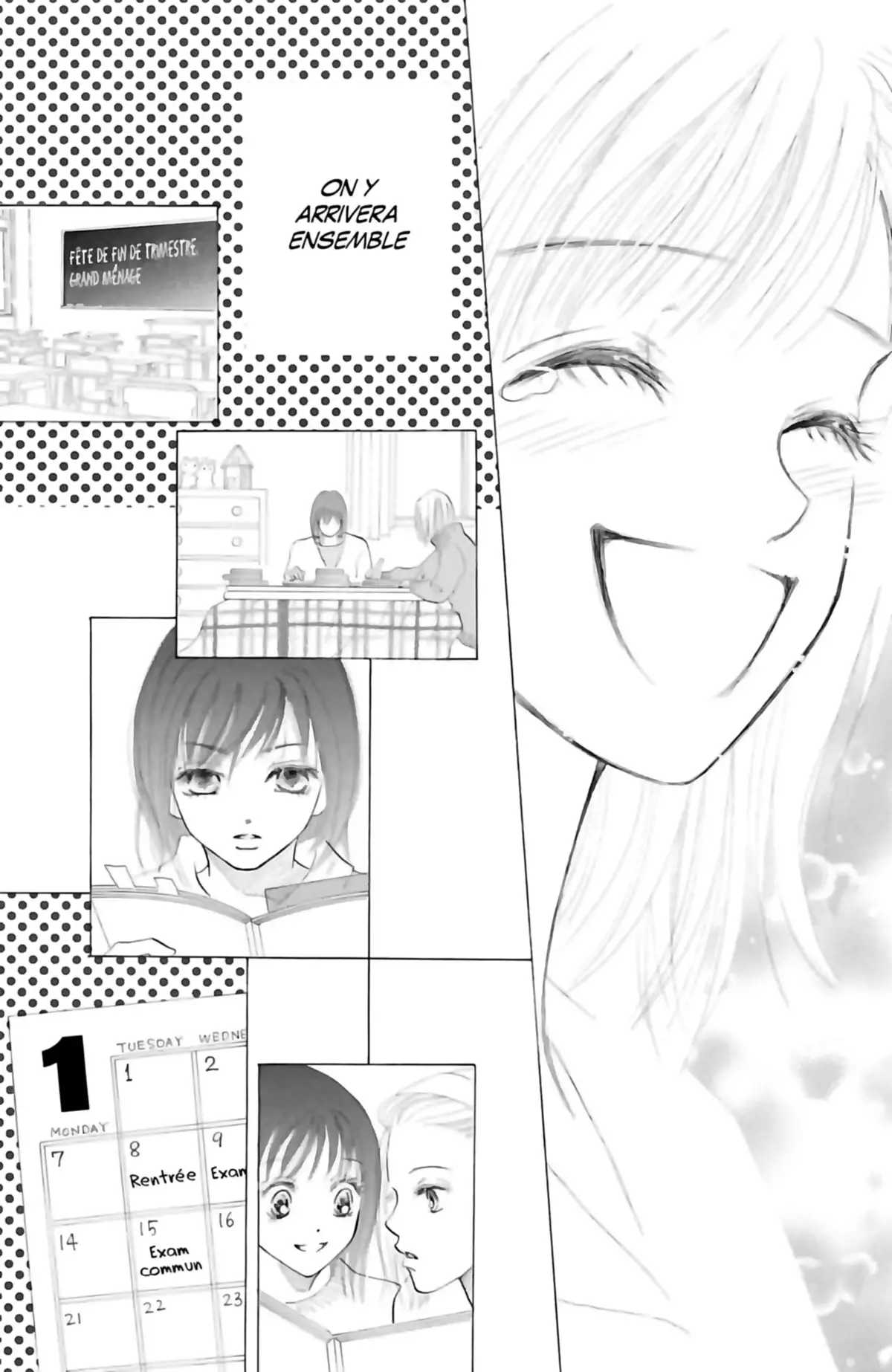 LIFE Volume 1 page 29