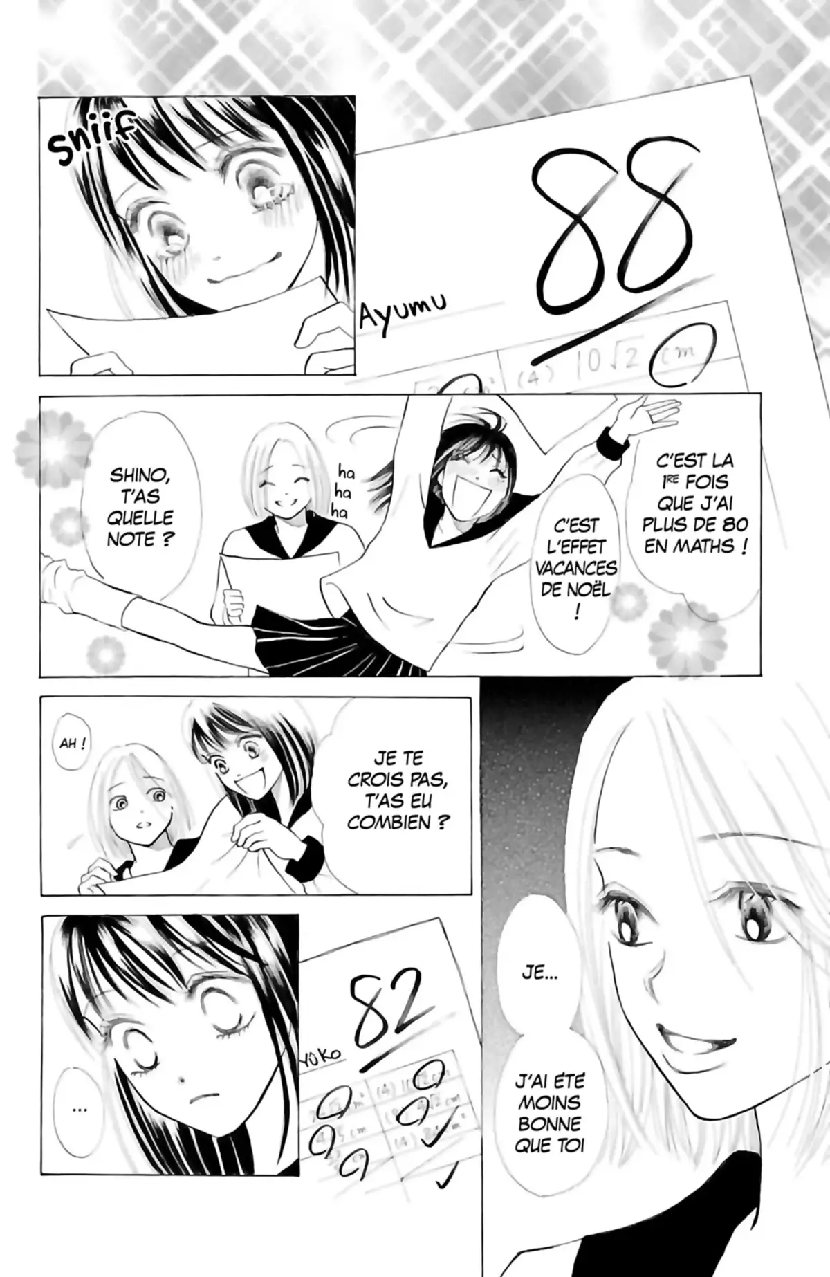 LIFE Volume 1 page 30