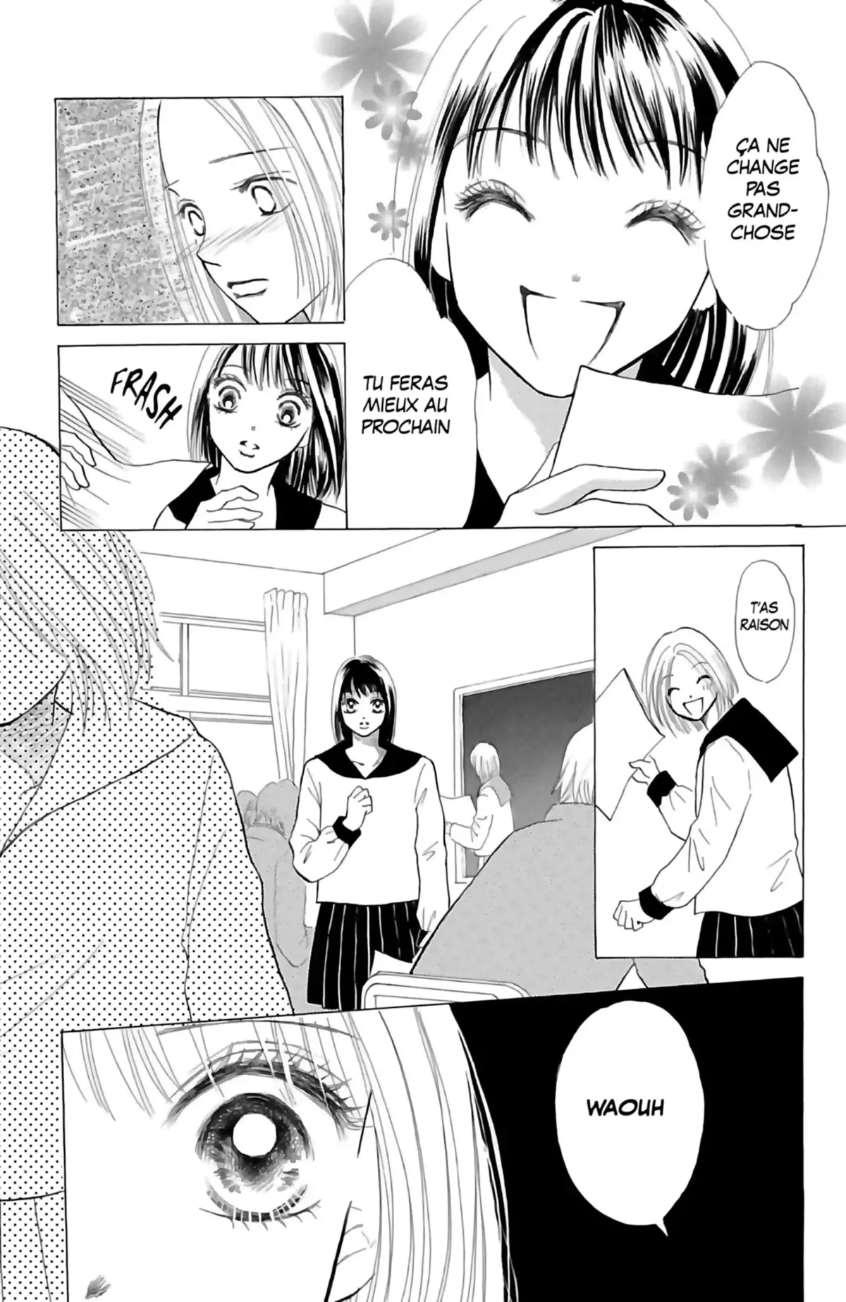 LIFE Volume 1 page 31