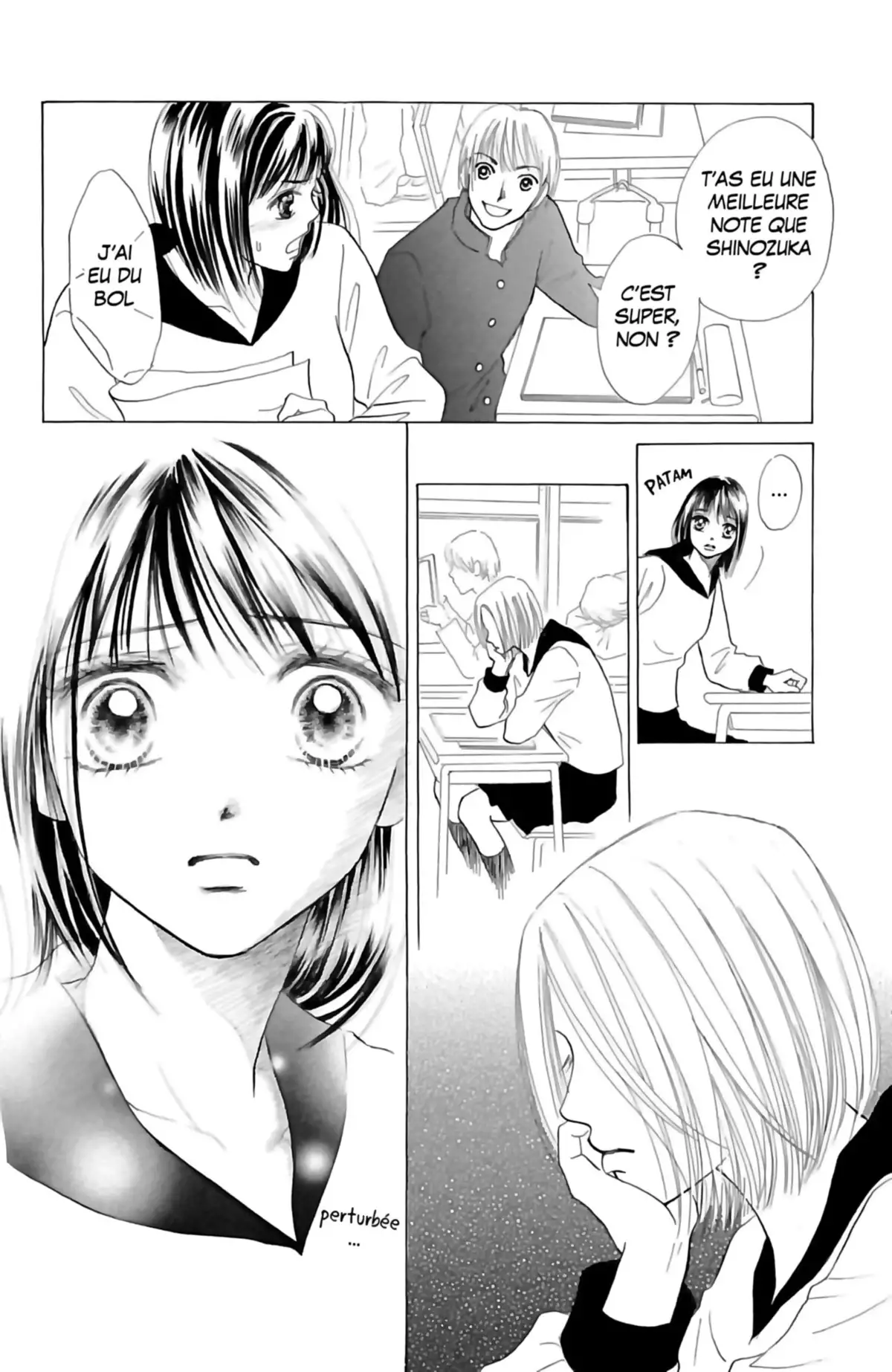LIFE Volume 1 page 32