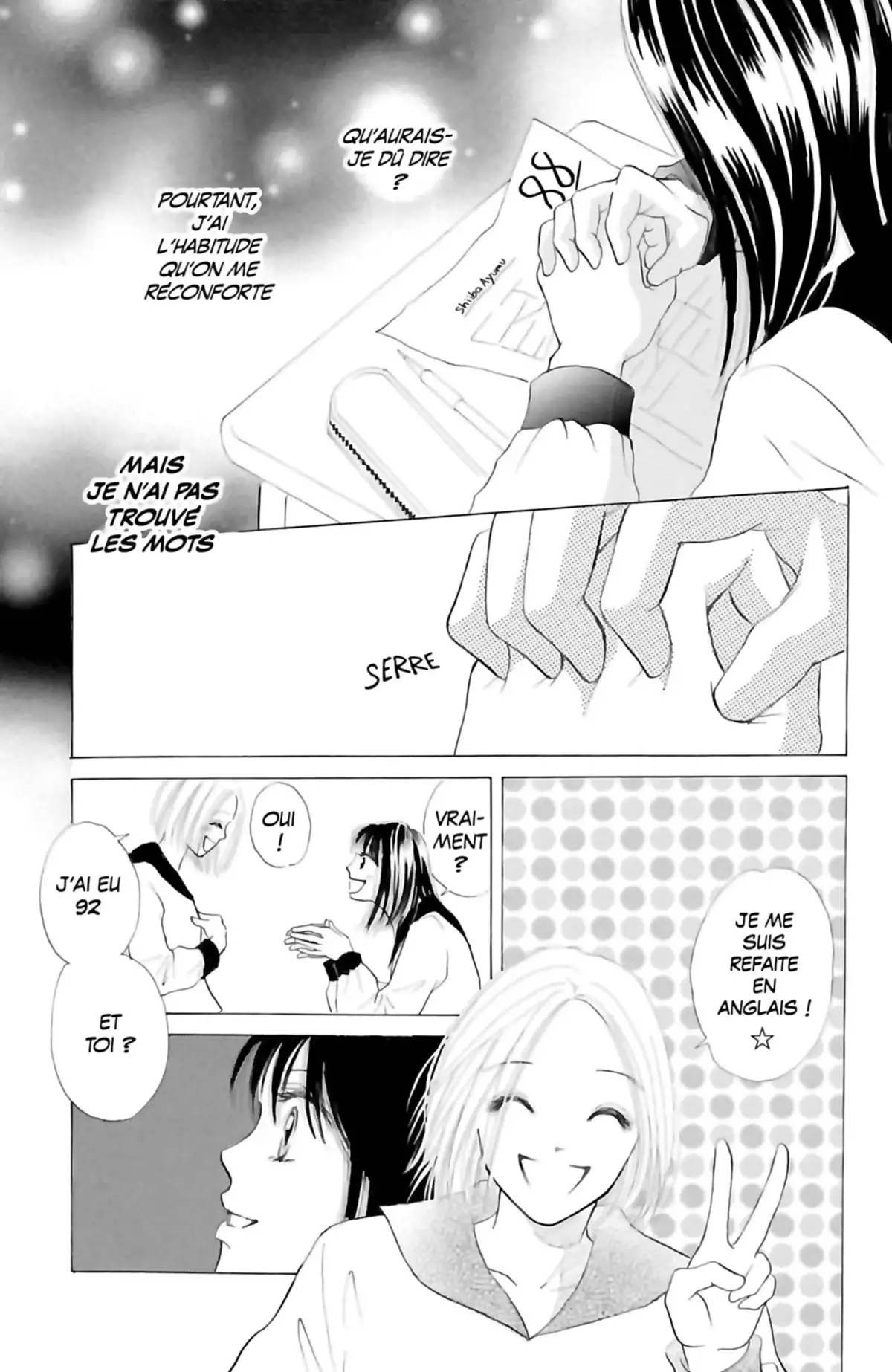 LIFE Volume 1 page 33