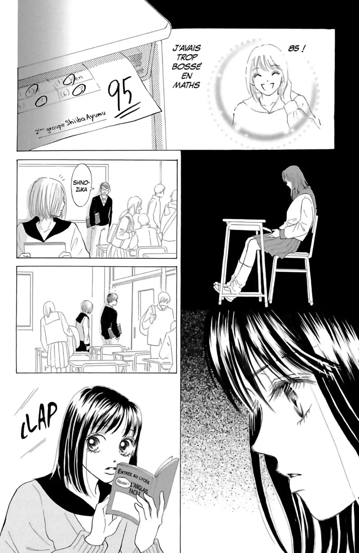 LIFE Volume 1 page 34