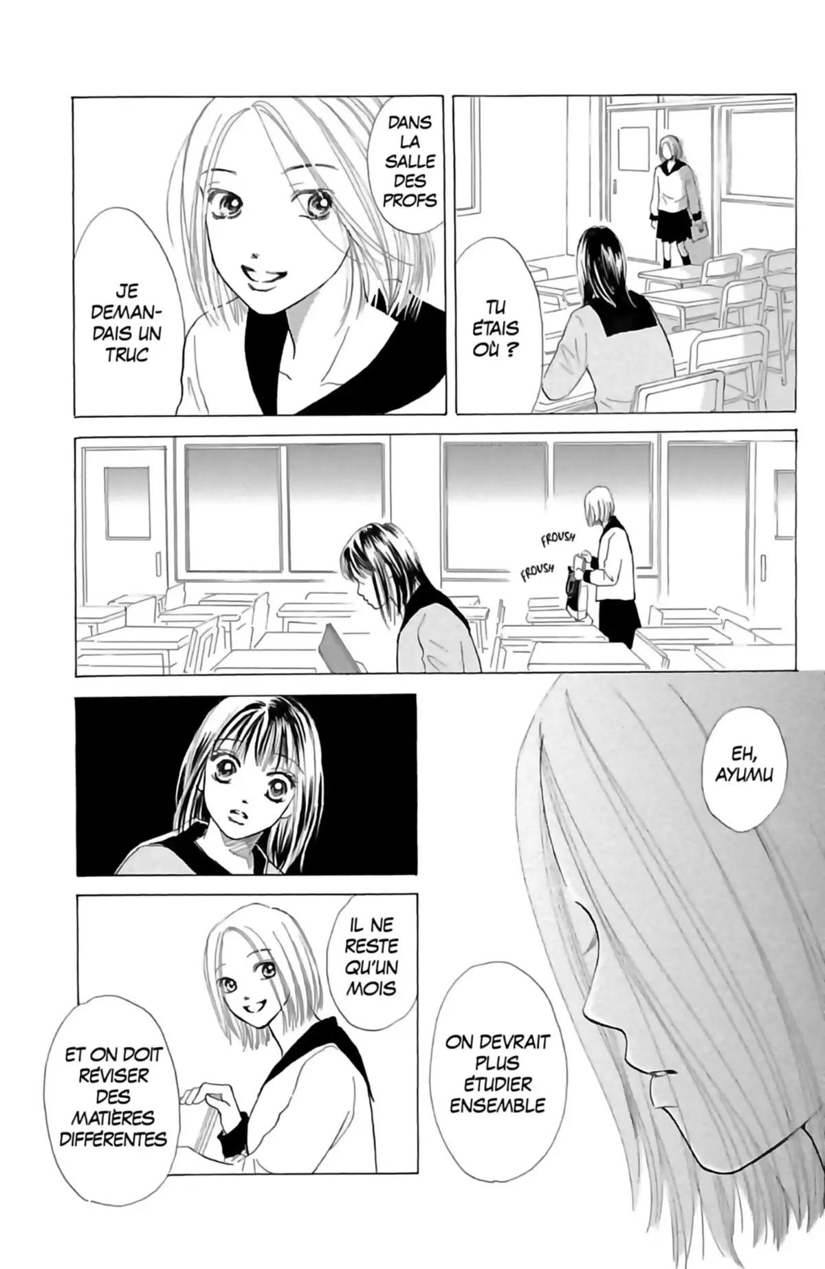 LIFE Volume 1 page 35