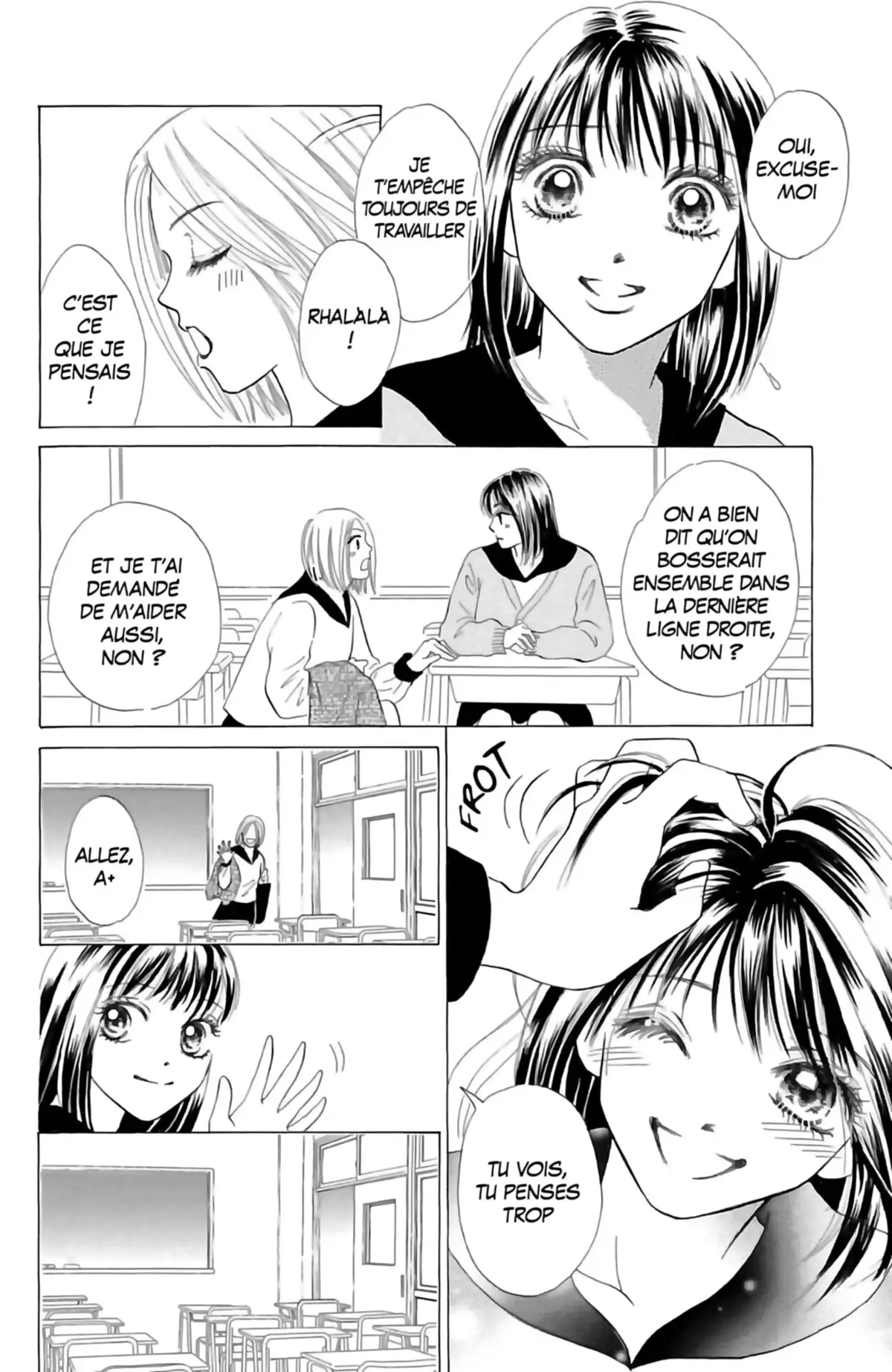 LIFE Volume 1 page 36