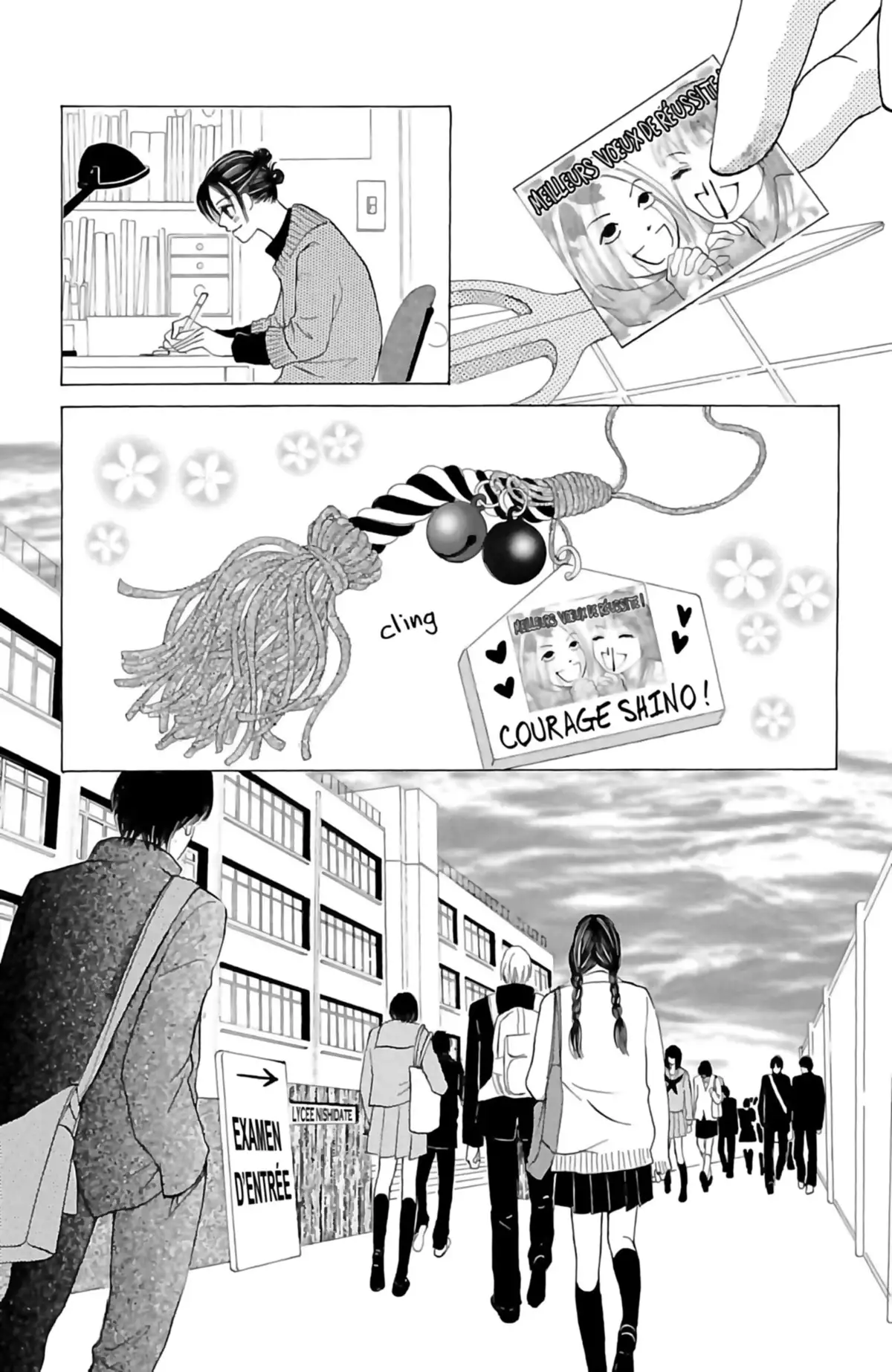 LIFE Volume 1 page 38