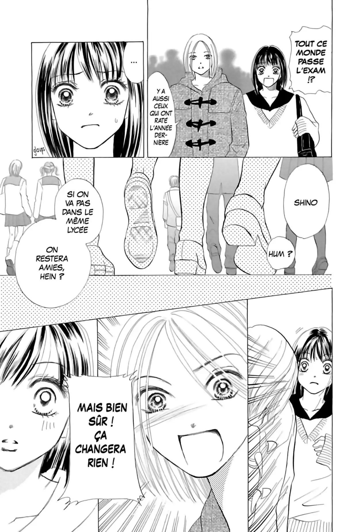 LIFE Volume 1 page 39