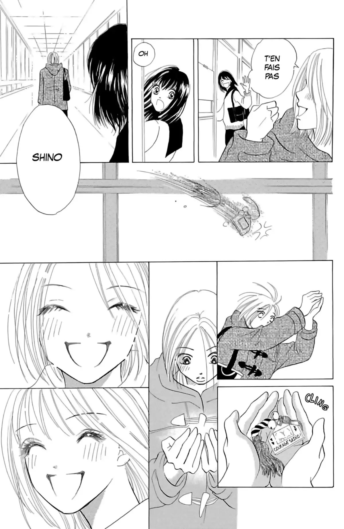 LIFE Volume 1 page 41