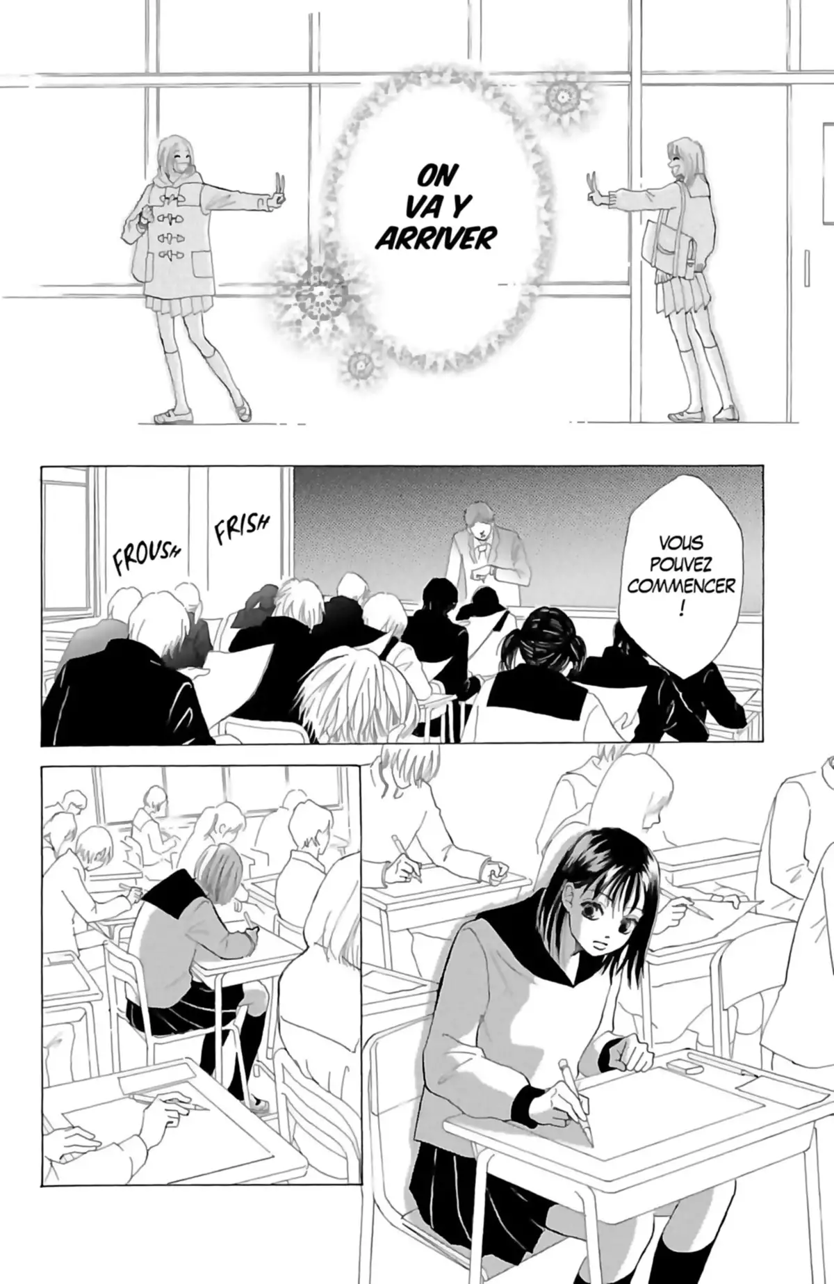 LIFE Volume 1 page 42