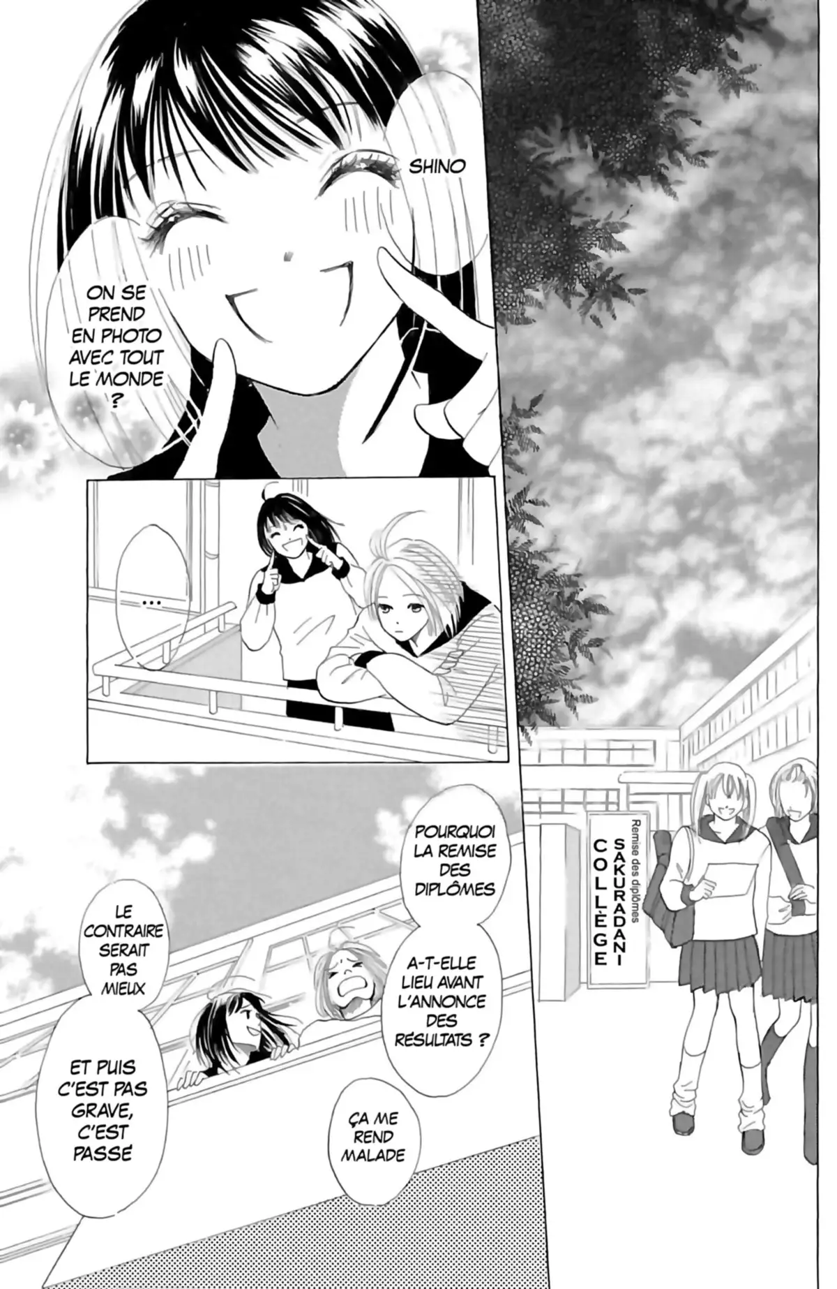 LIFE Volume 1 page 43