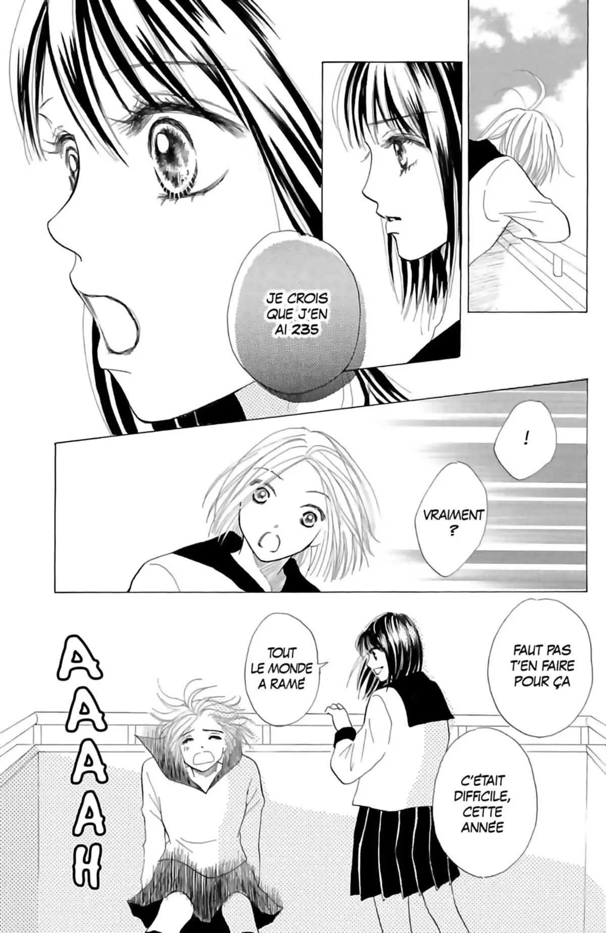 LIFE Volume 1 page 45