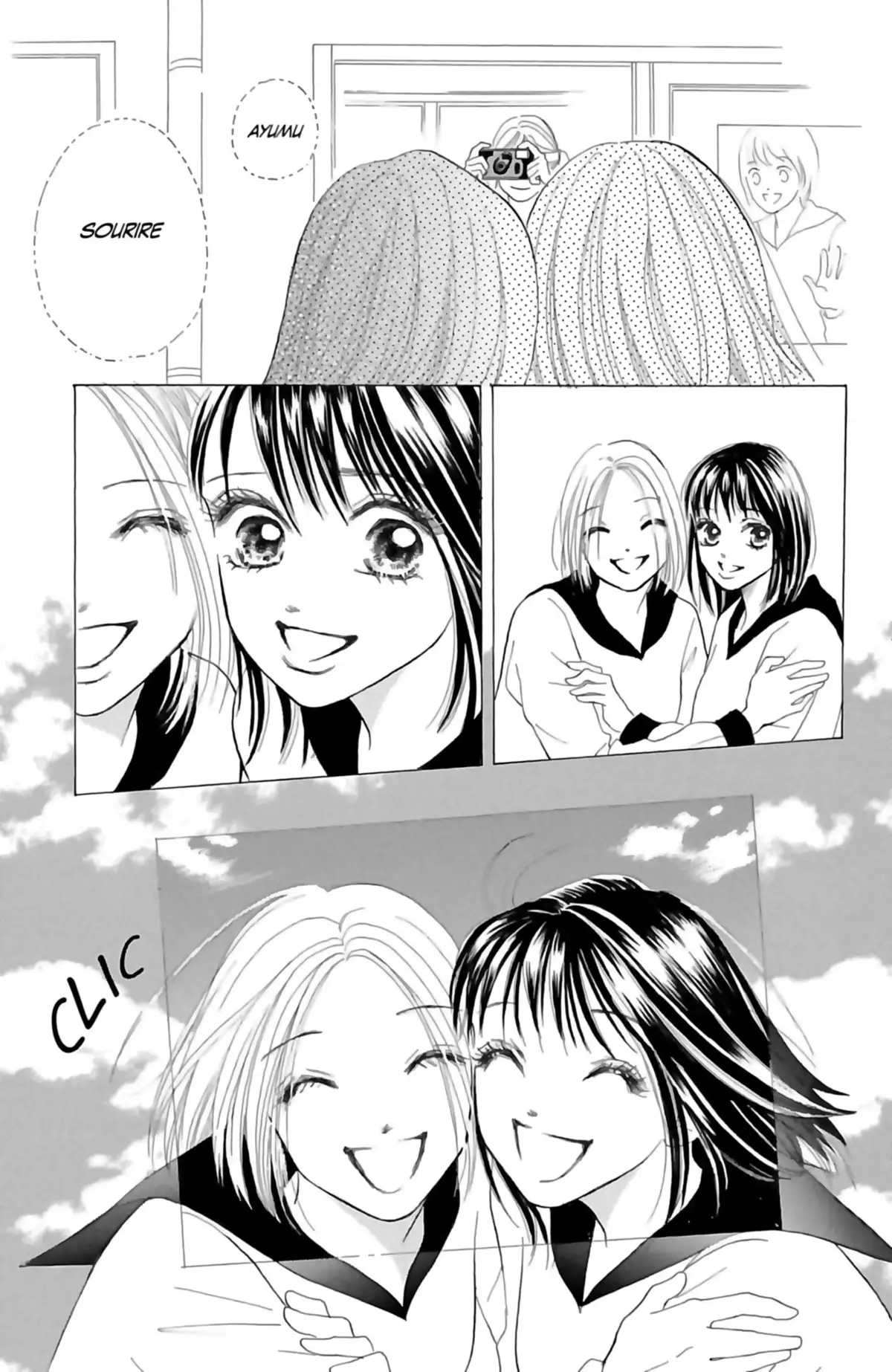 LIFE Volume 1 page 47