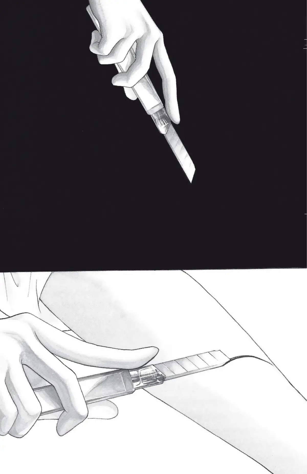 LIFE Volume 1 page 5