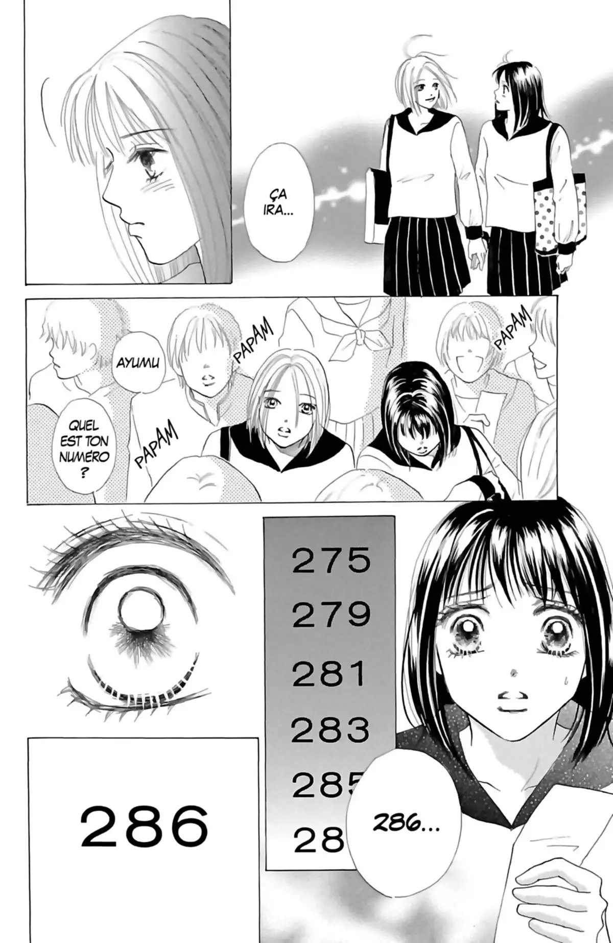 LIFE Volume 1 page 50